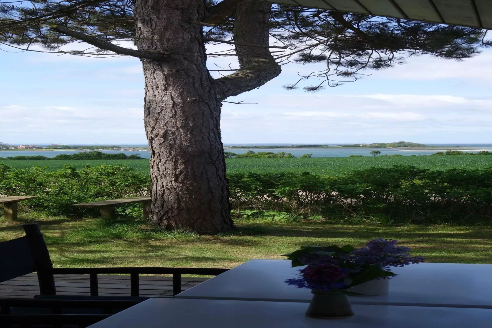 5 star holiday home in Faaborg-Outdoor