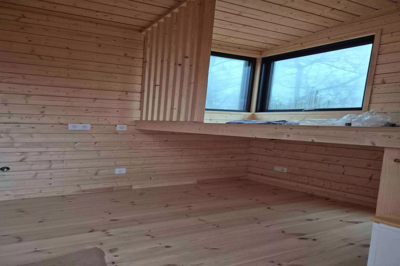 5 star holiday home in Rønde-Indoor