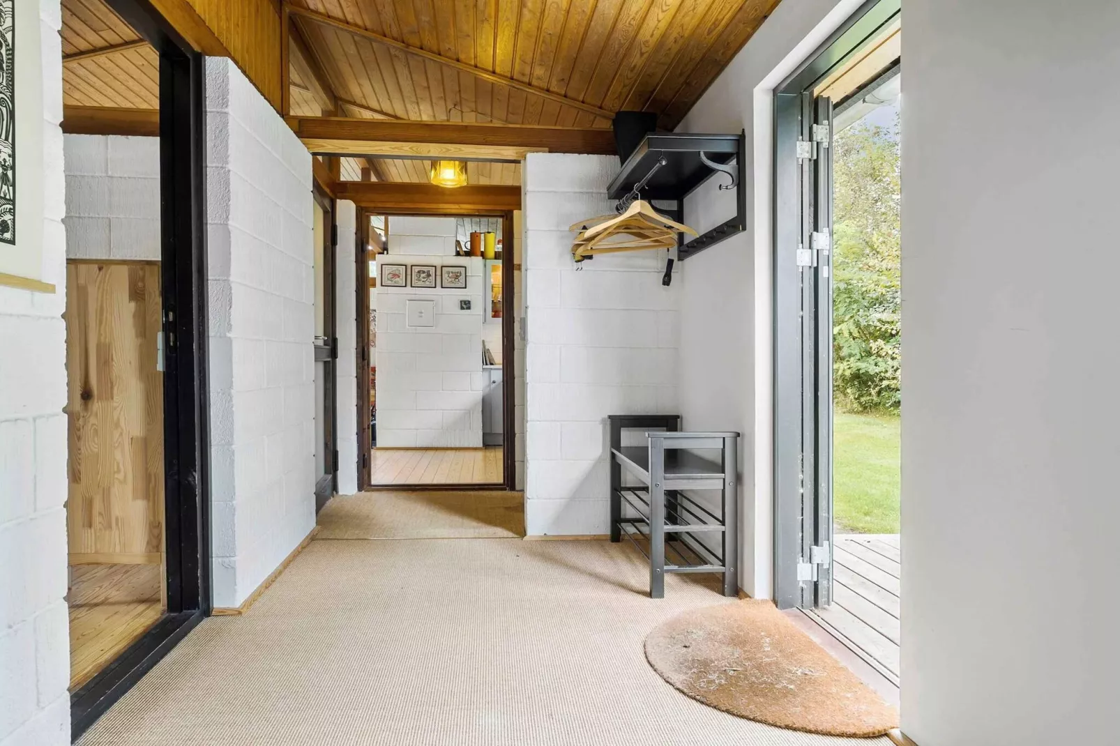 5 etoiles maison de vacances a Højby-Intérieur