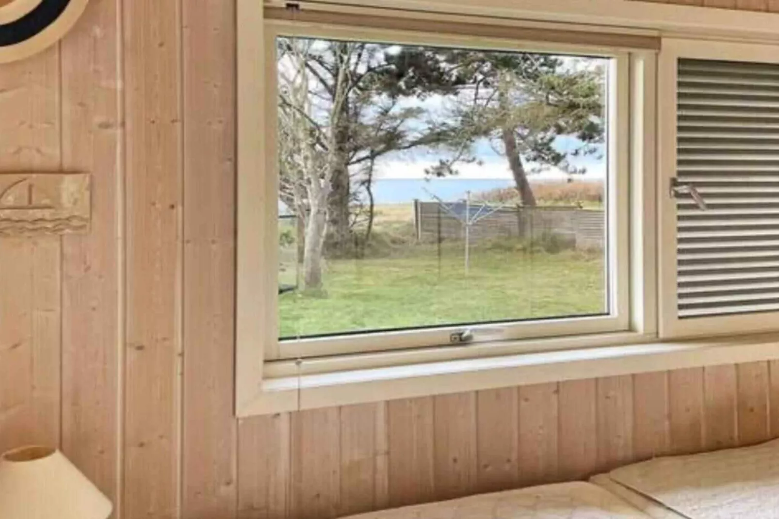 5 star holiday home in Sjællands Odde-Indoor