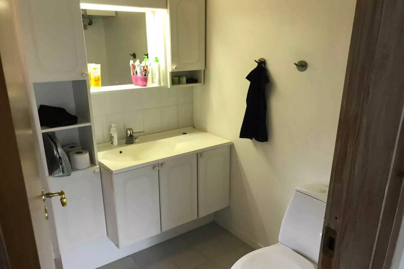 5 star holiday home in Vejby-Indoor