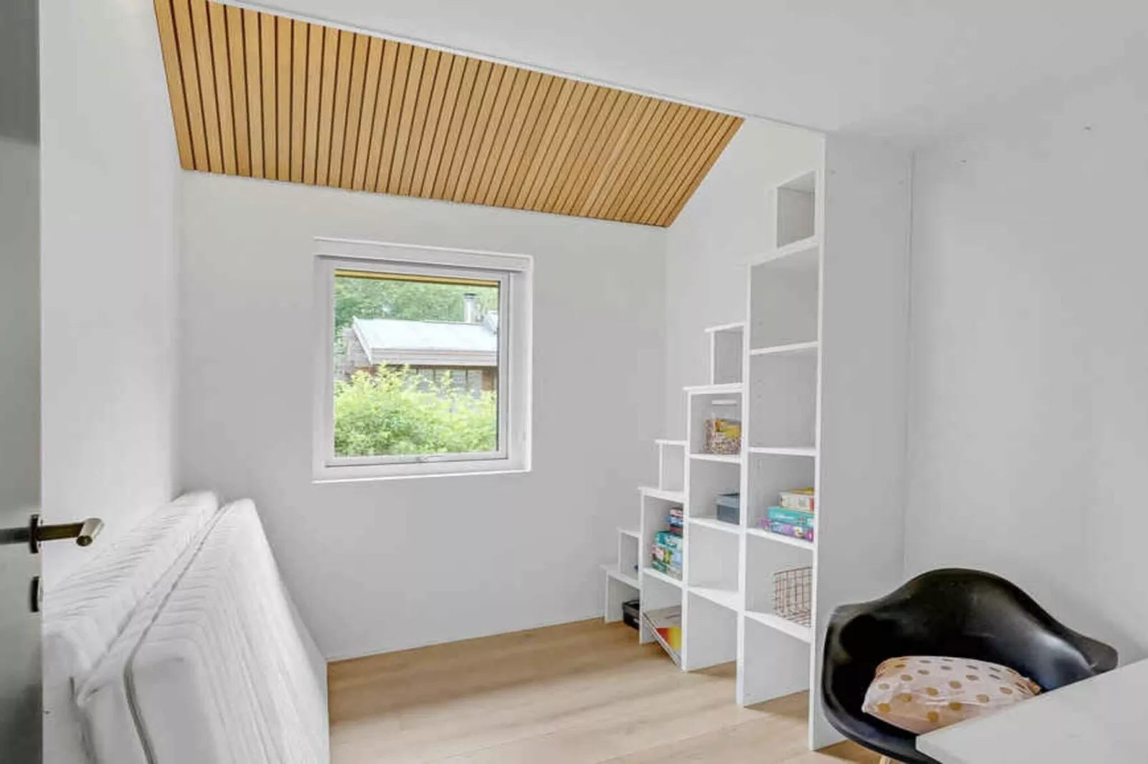 5 etoiles maison de vacances a Sunds-Intérieur