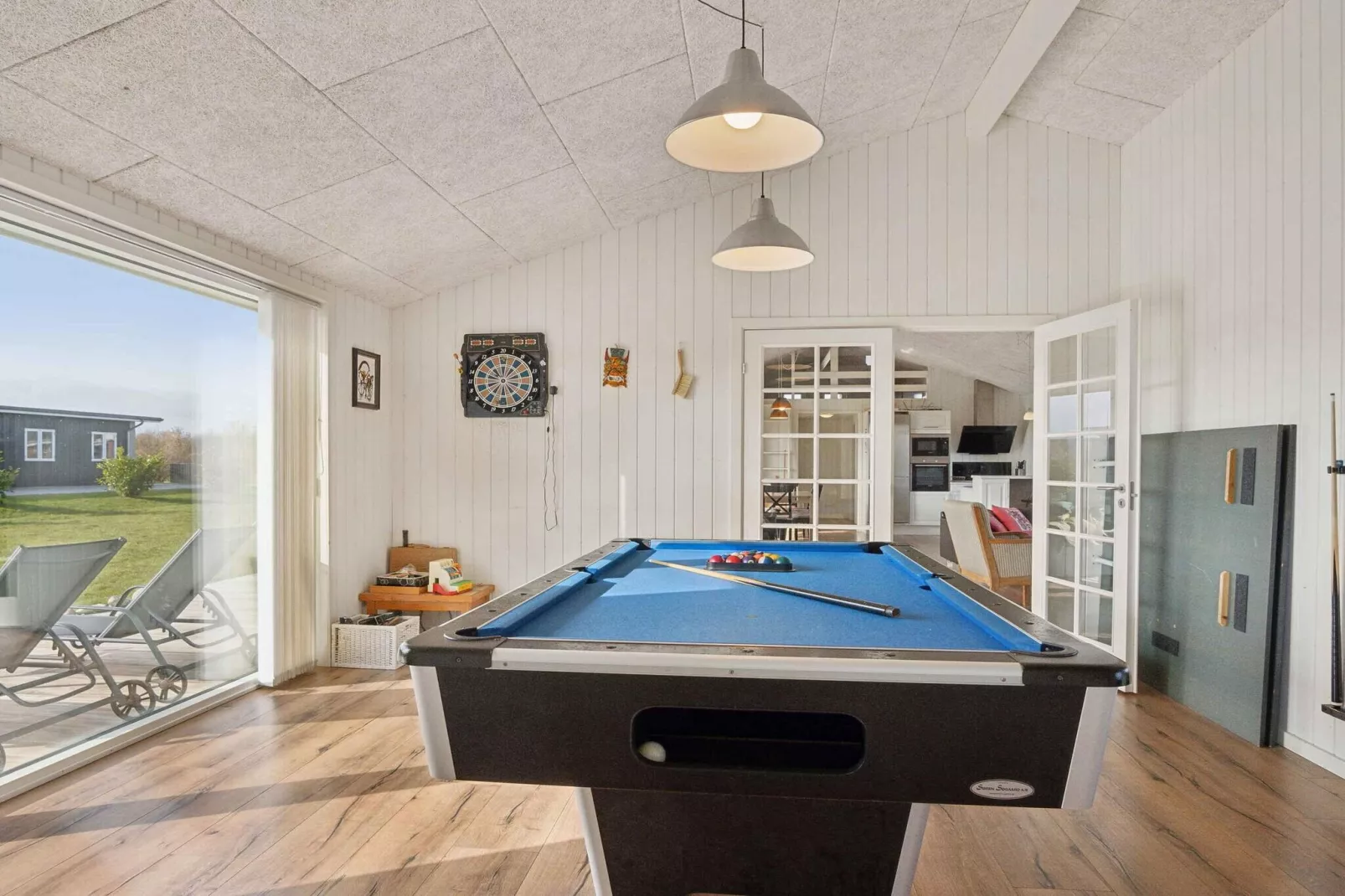 5 star holiday home in Sydals-Untagged