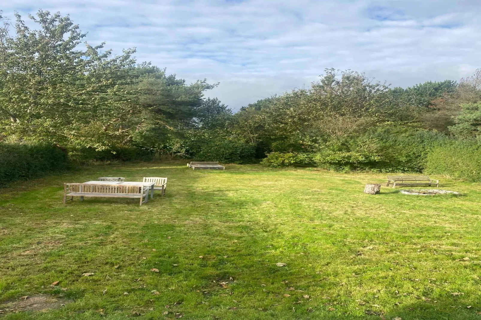 5 etoiles maison de vacances a Fårevejle-Non tagué