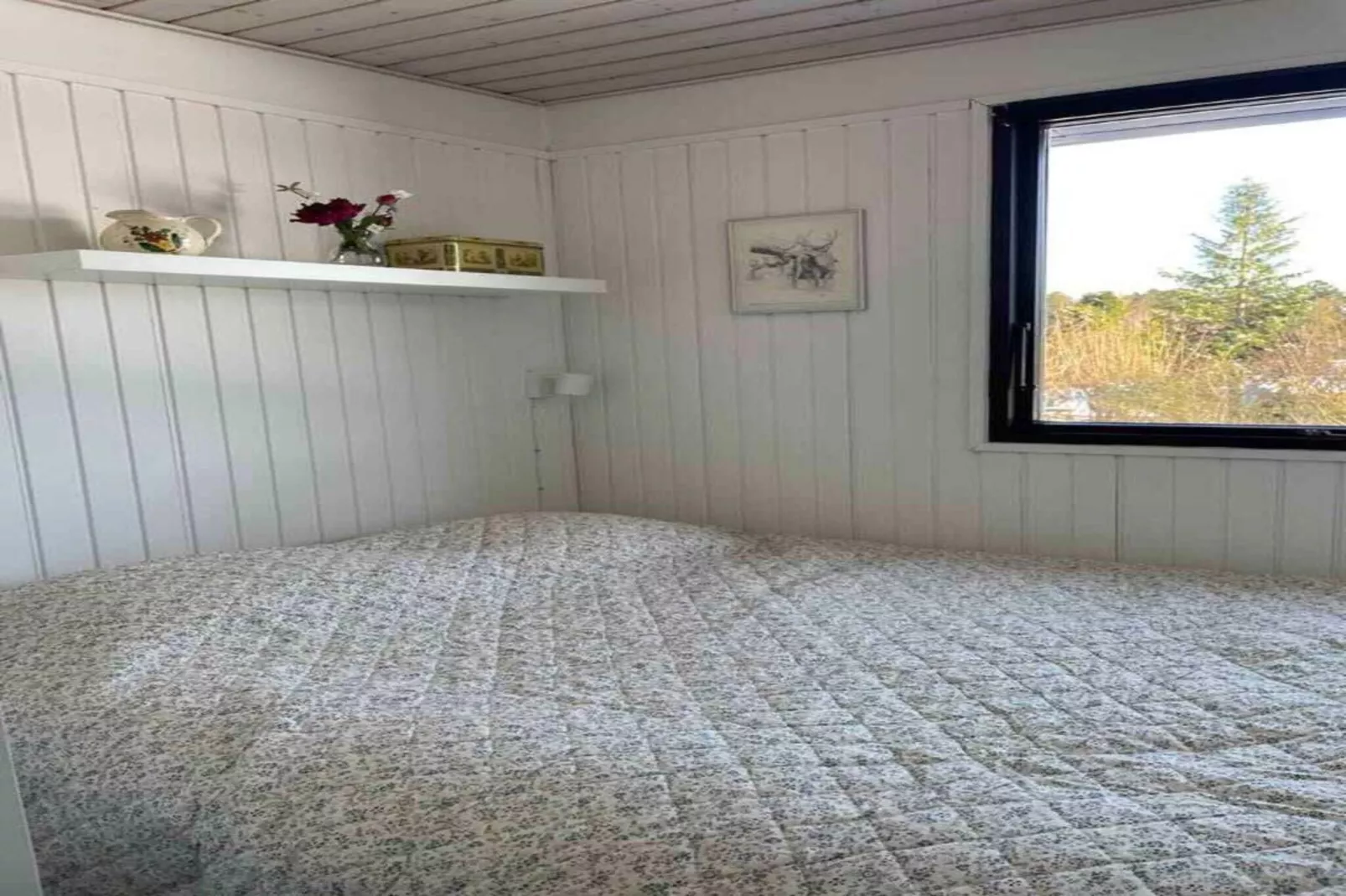 5 star holiday home in Skibby-Indoor