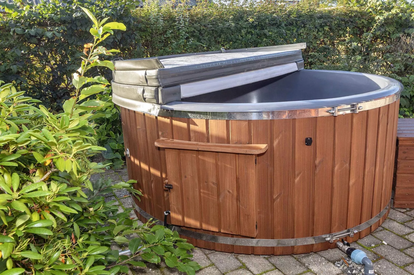 5 etoiles maison de vacances a Fur-Spa