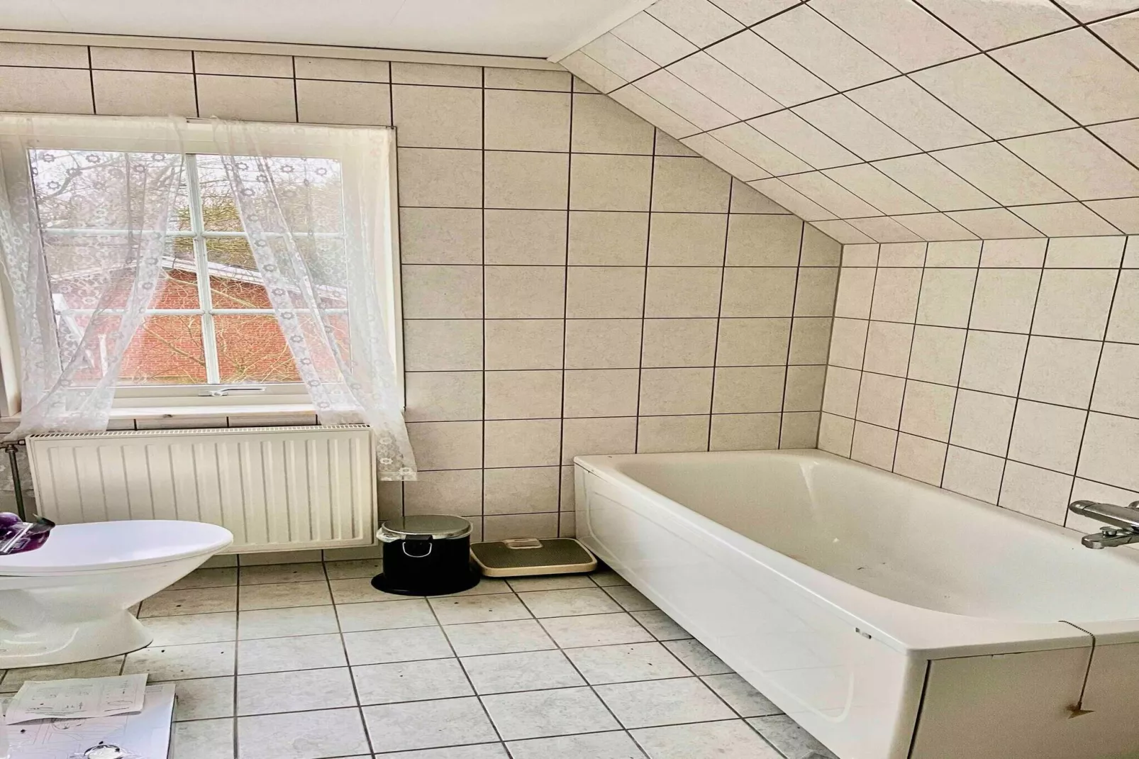 5 star holiday home in Faxe Ladeplads-Indoor