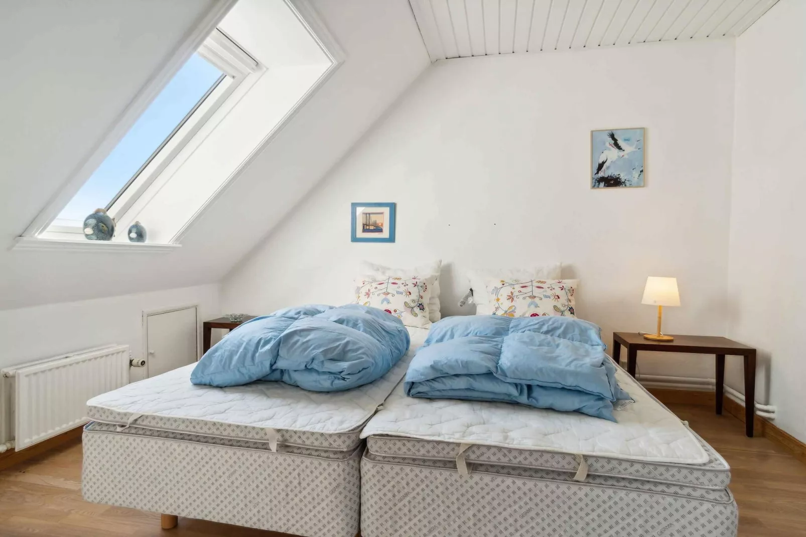 5 star holiday home in Allinge-Indoor