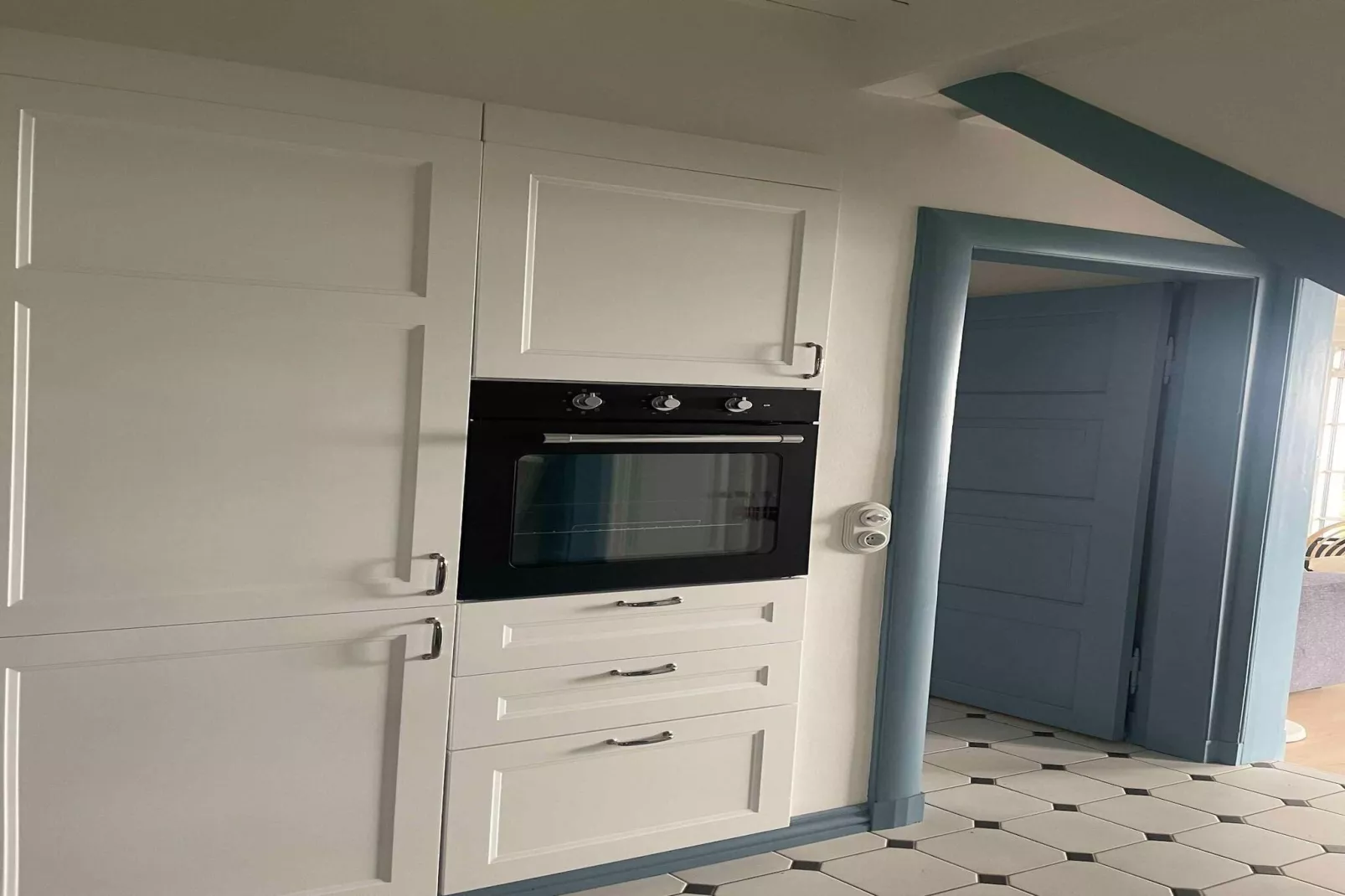 6 person holiday home in Haderslev-Indoor