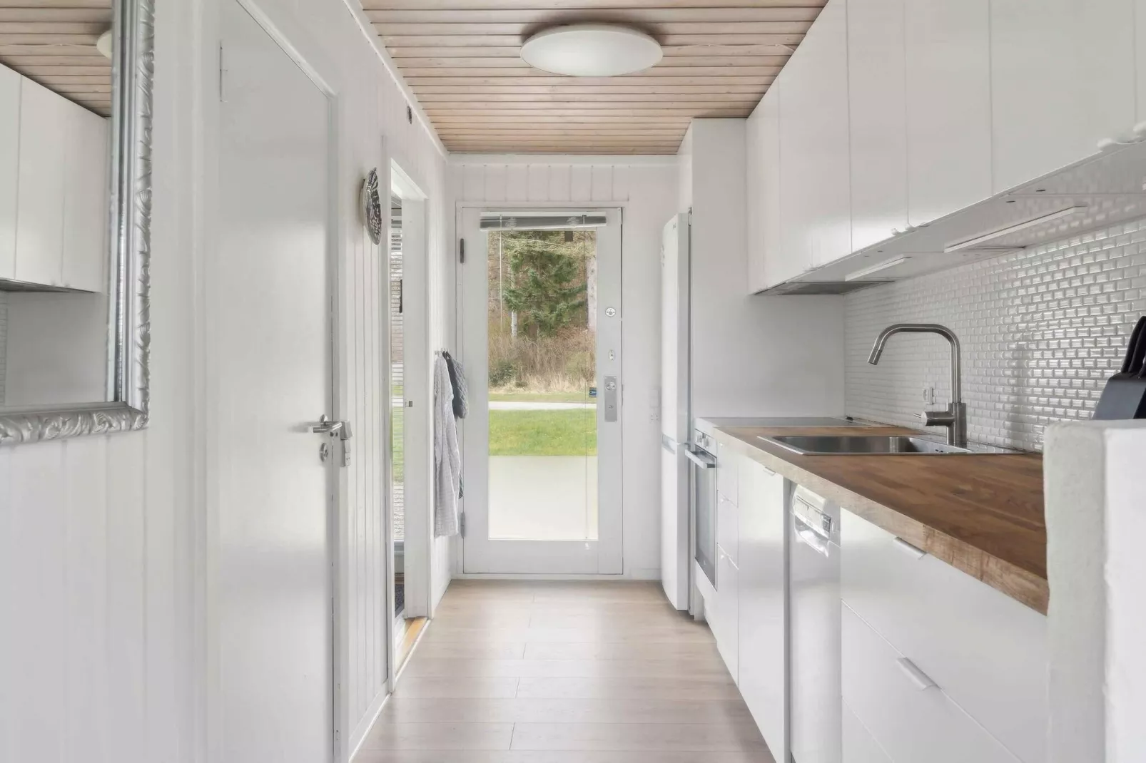 5 star holiday home in Vejby-Indoor