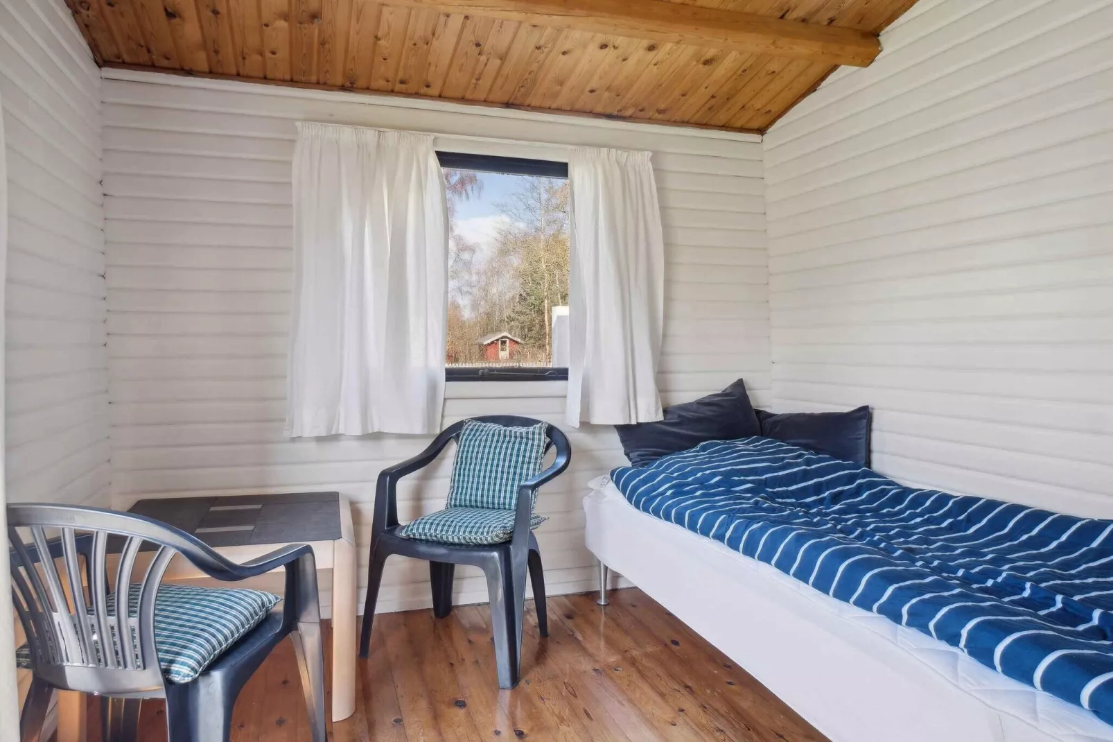 5 etoiles maison de vacances a Store Fuglede-Intérieur