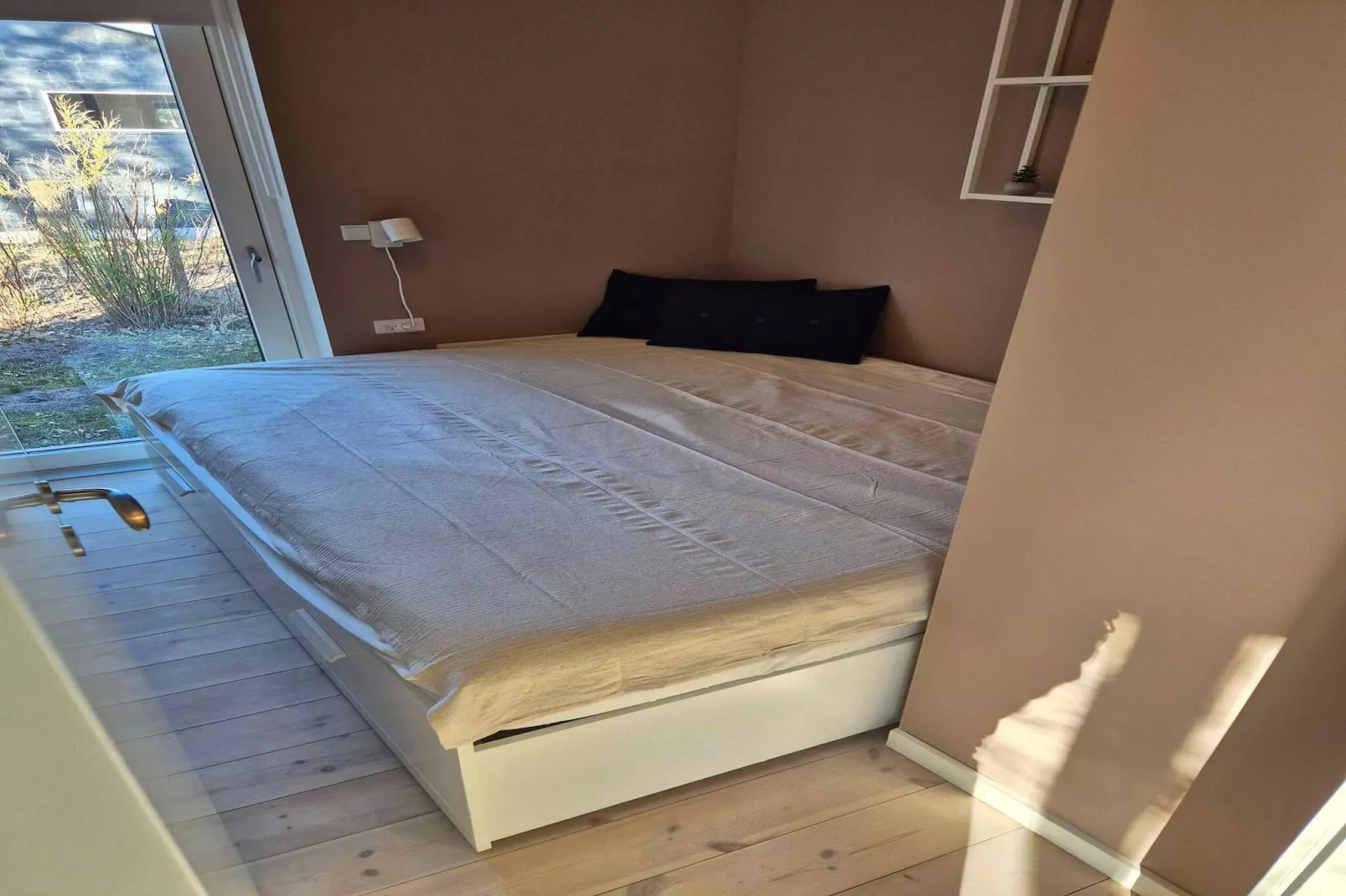 5 etoiles maison de vacances a Frederiksværk-Intérieur