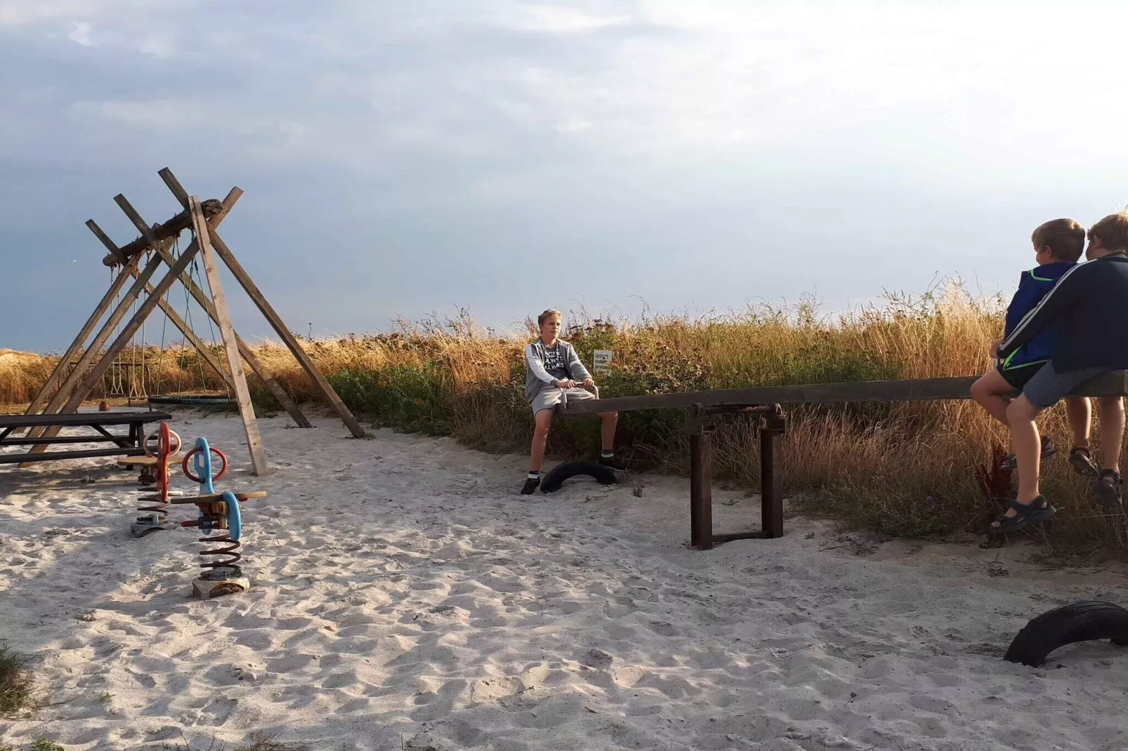 5 star holiday home in Humble-Untagged