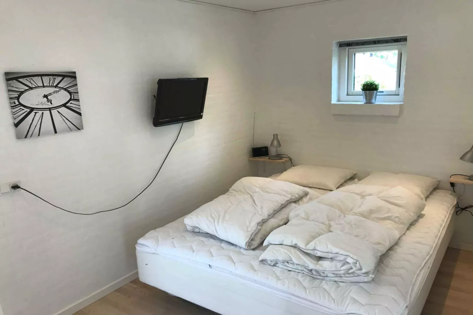 5 star holiday home in Karrebæksminde-Indoor