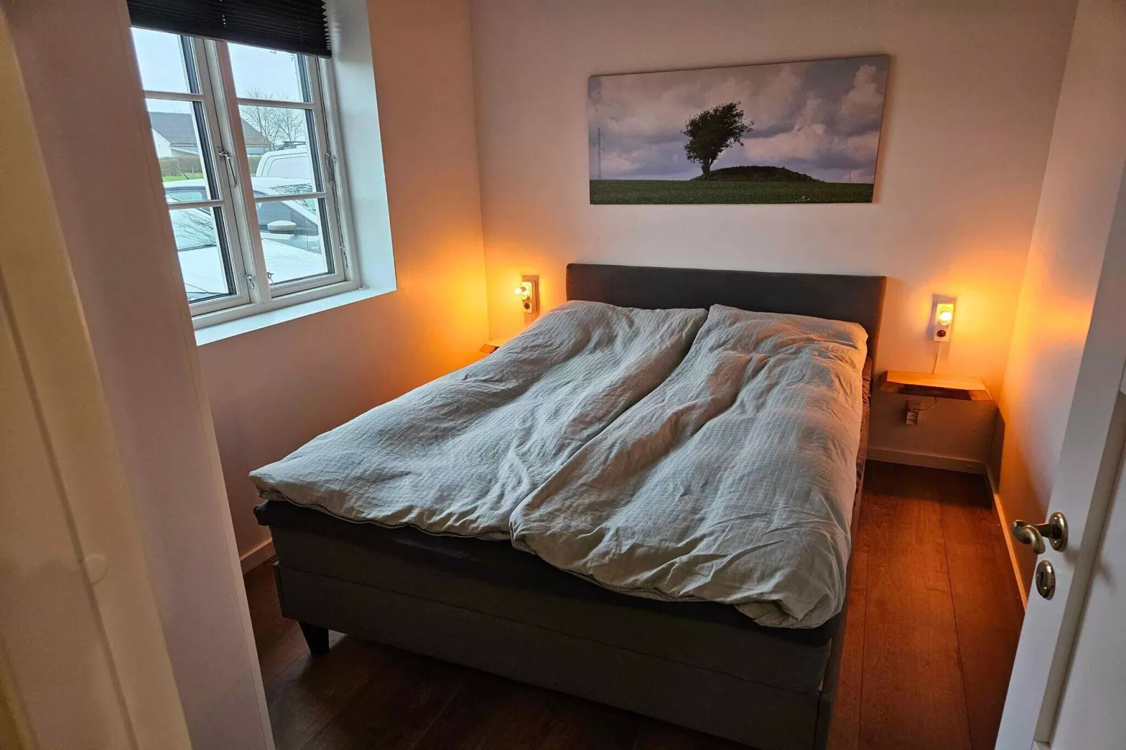 5 star holiday home in Hadsund-Indoor