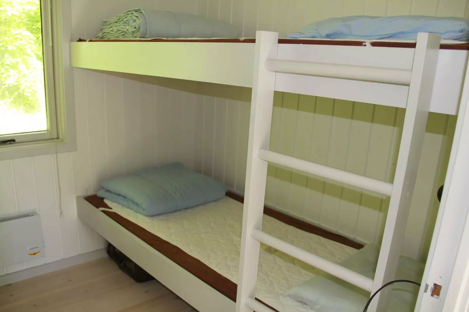 5 star holiday home in Hornbæk-Indoor