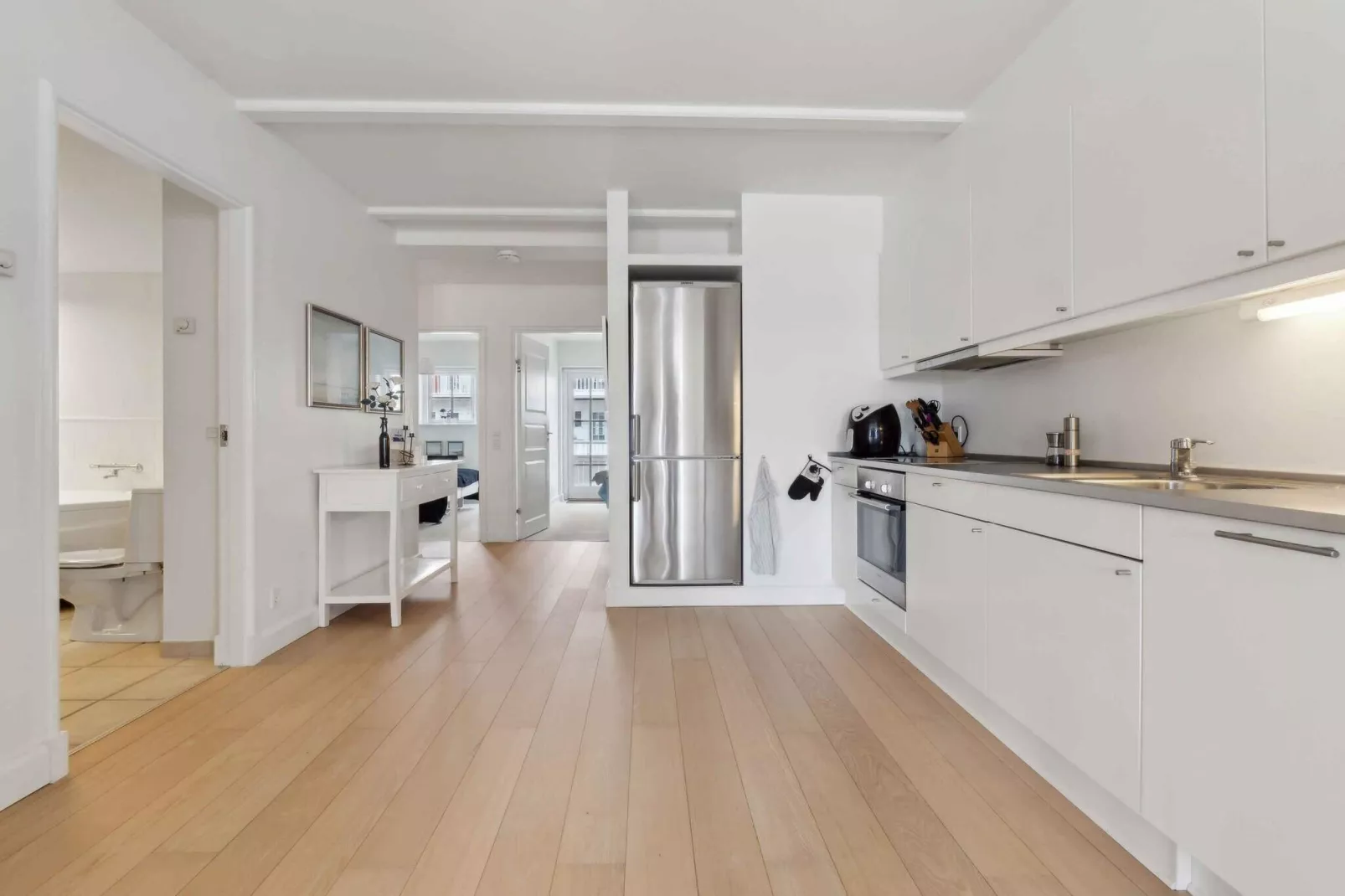 5 star holiday home in Bagenkop-Indoor