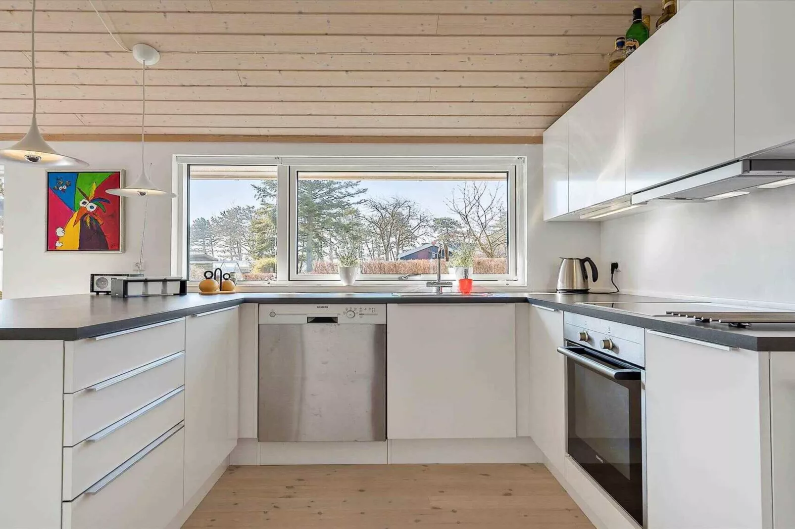 5 star holiday home in Vordingborg-Indoor