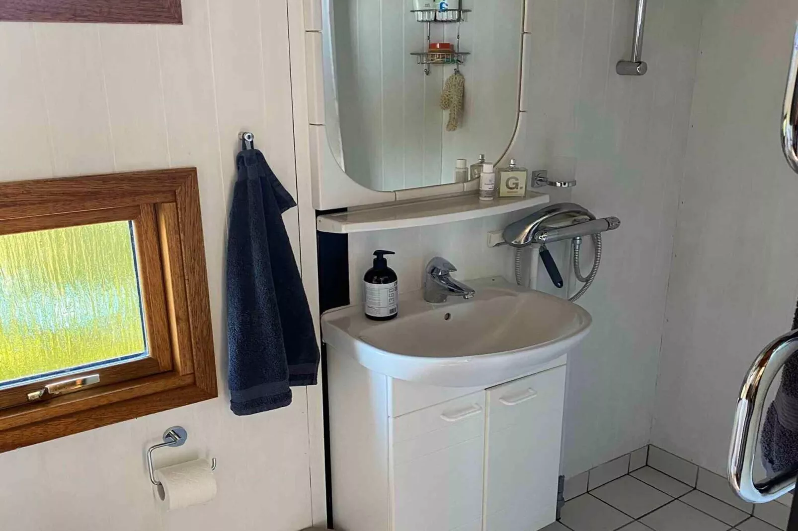 4 star holiday home in Asnæs-Indoor