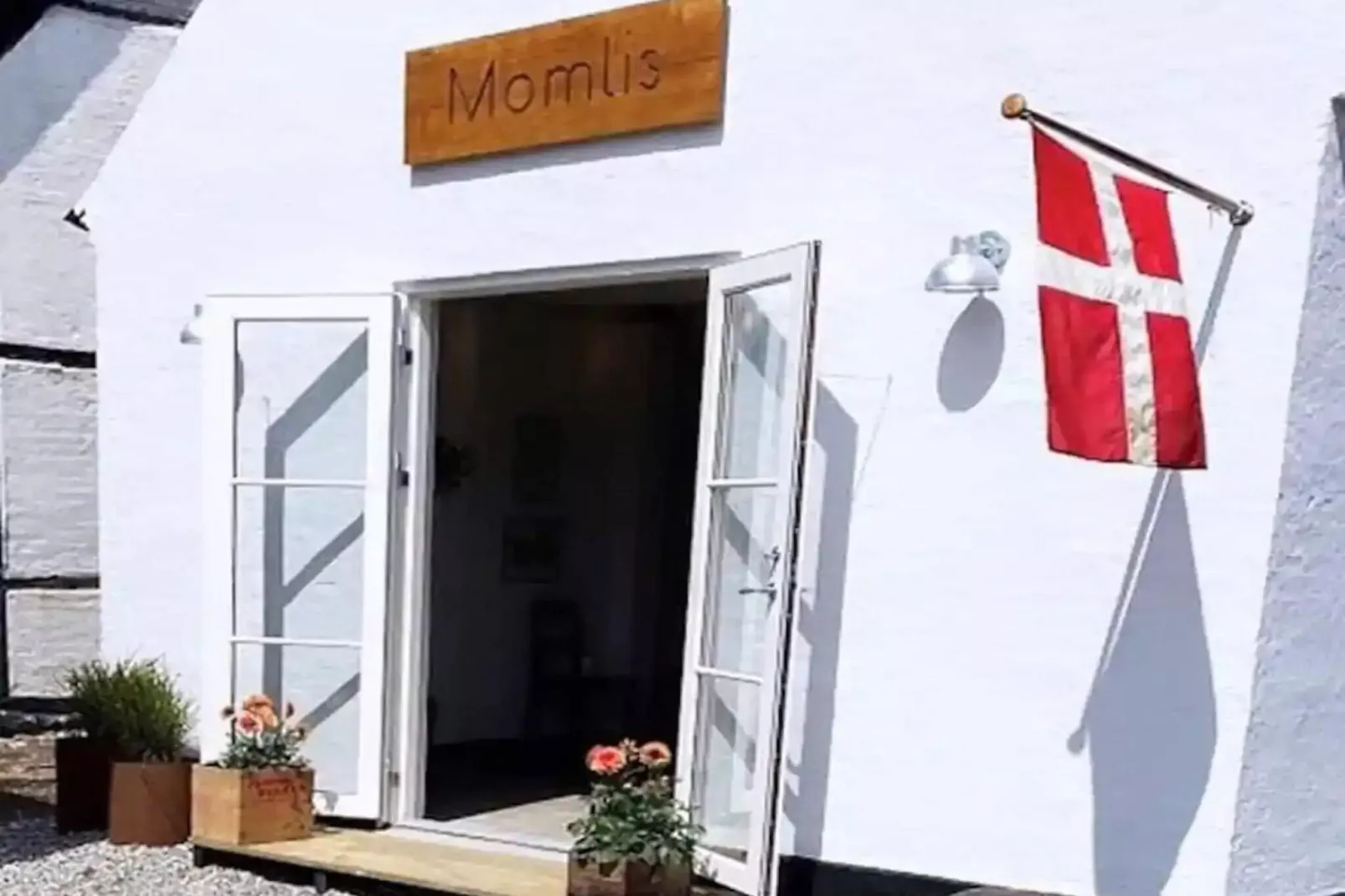 5 etoiles maison de vacances a Bagenkop-Extérieur