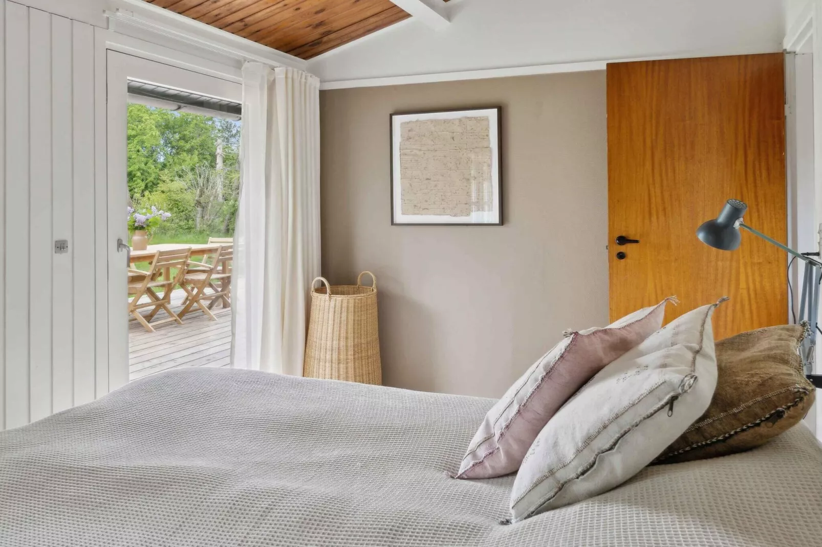 5 etoiles maison de vacances a Rødby-Intérieur