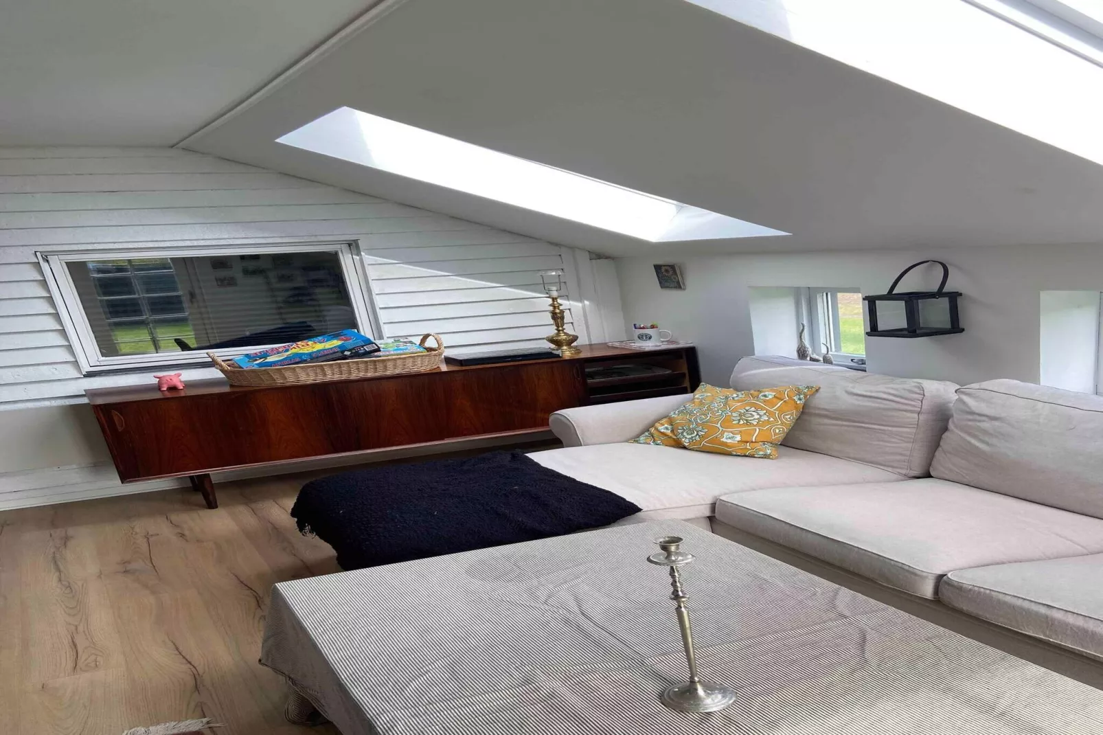 5 etoiles maison de vacances a Otterup-Intérieur