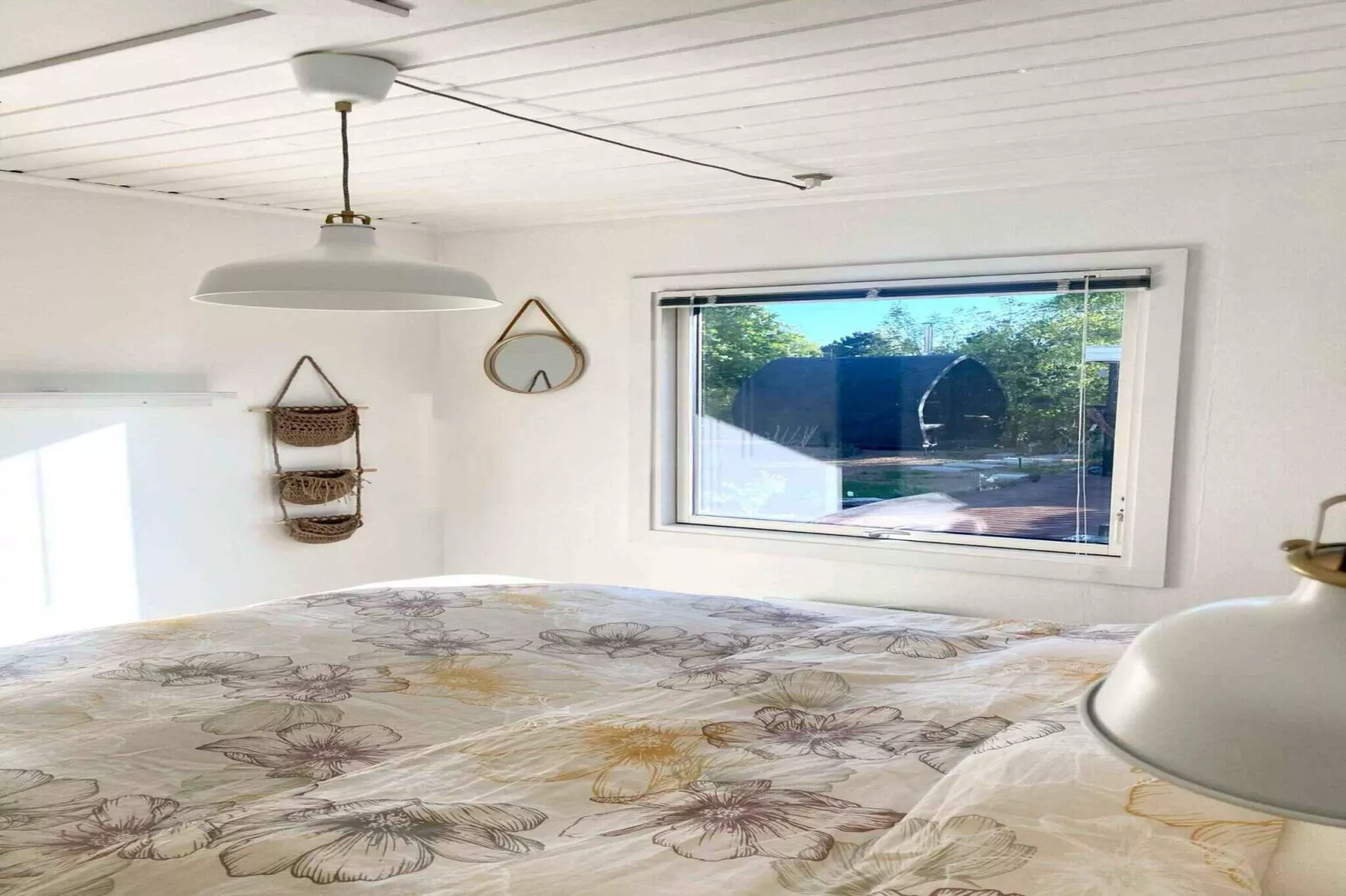 5 Sterne Ferienhaus in Rødby-Innenbereich