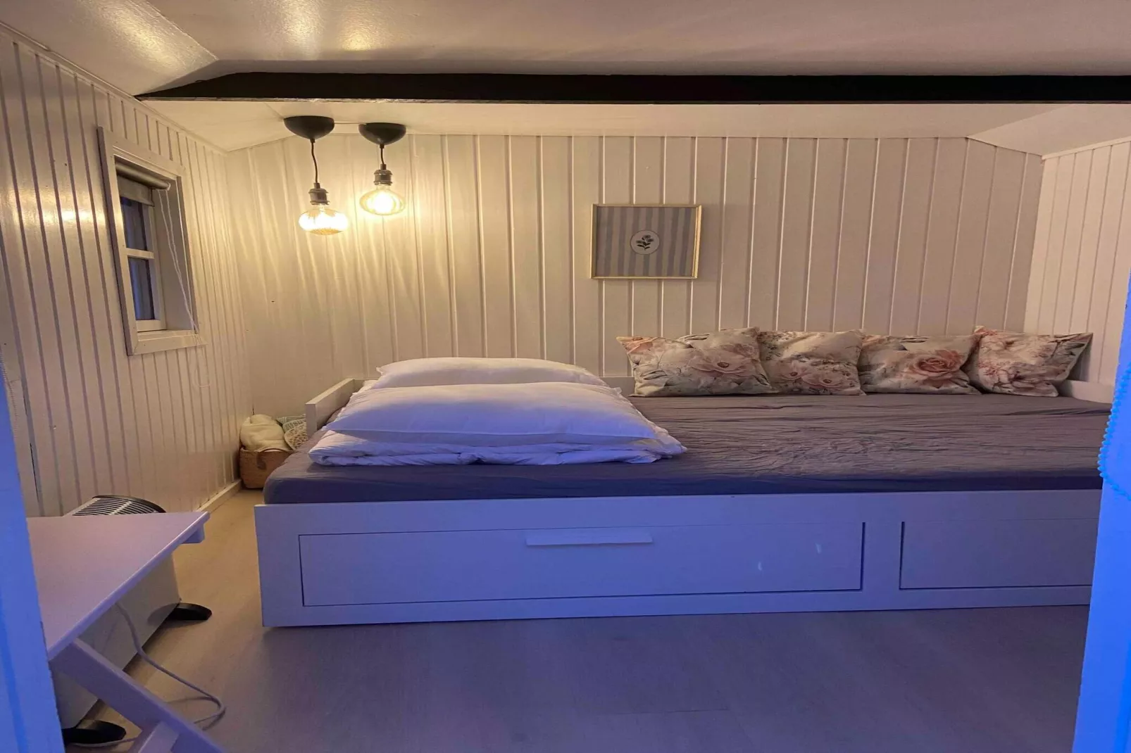 5 star holiday home in Orø-Indoor