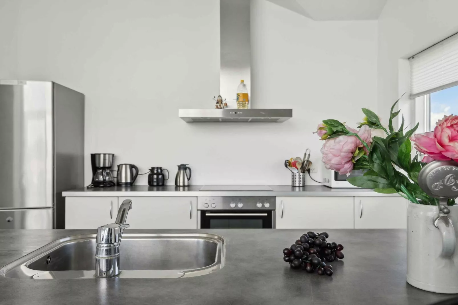 4 etoiles maison de vacances a Augustenborg-Intérieur