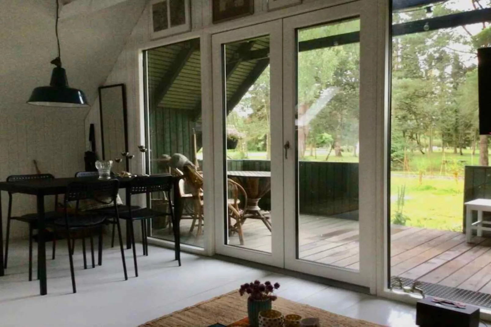 4 Sterne Ferienhaus in Nakskov-Innenbereich