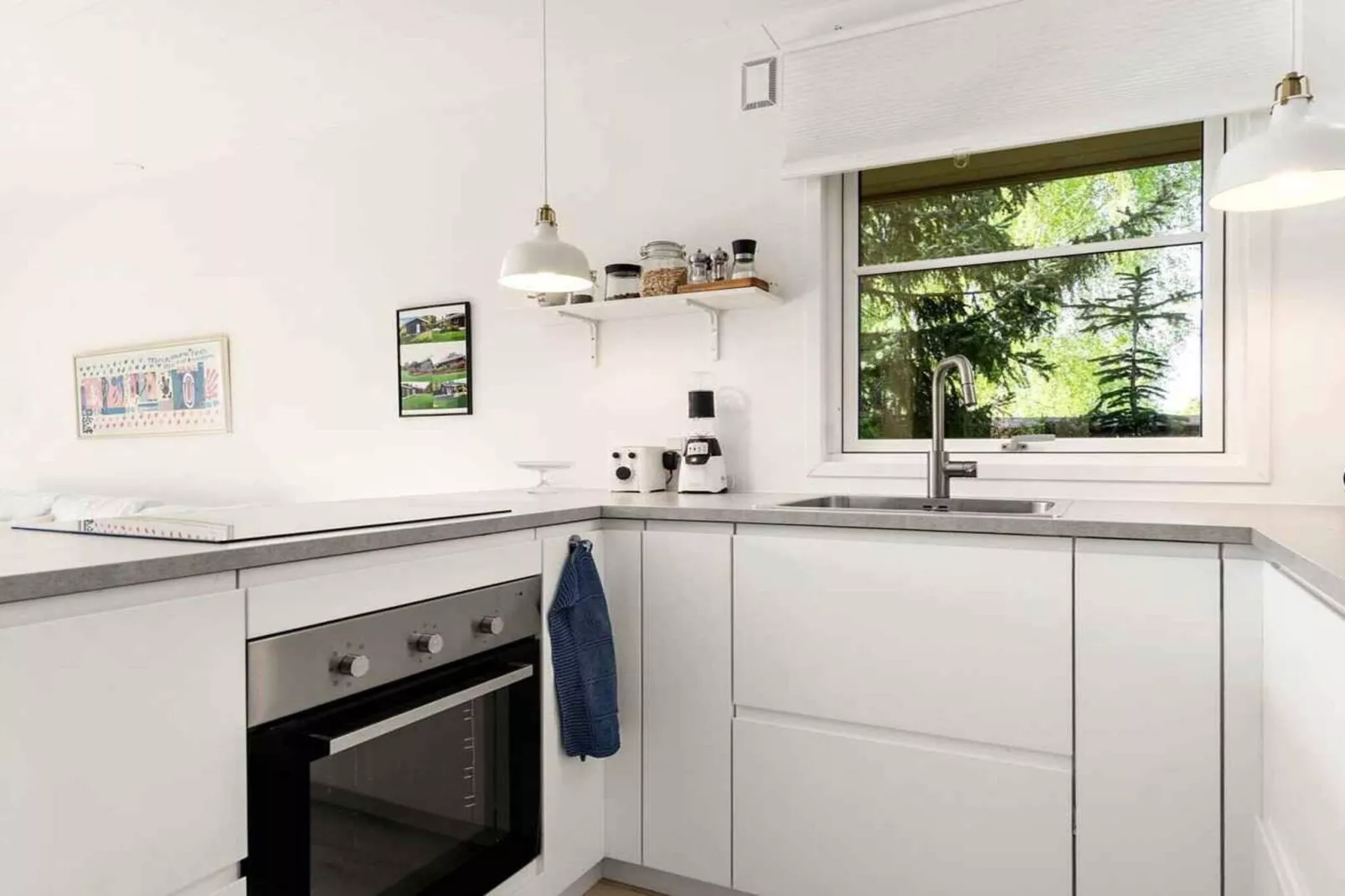 4 star holiday home in Præstø-Indoor