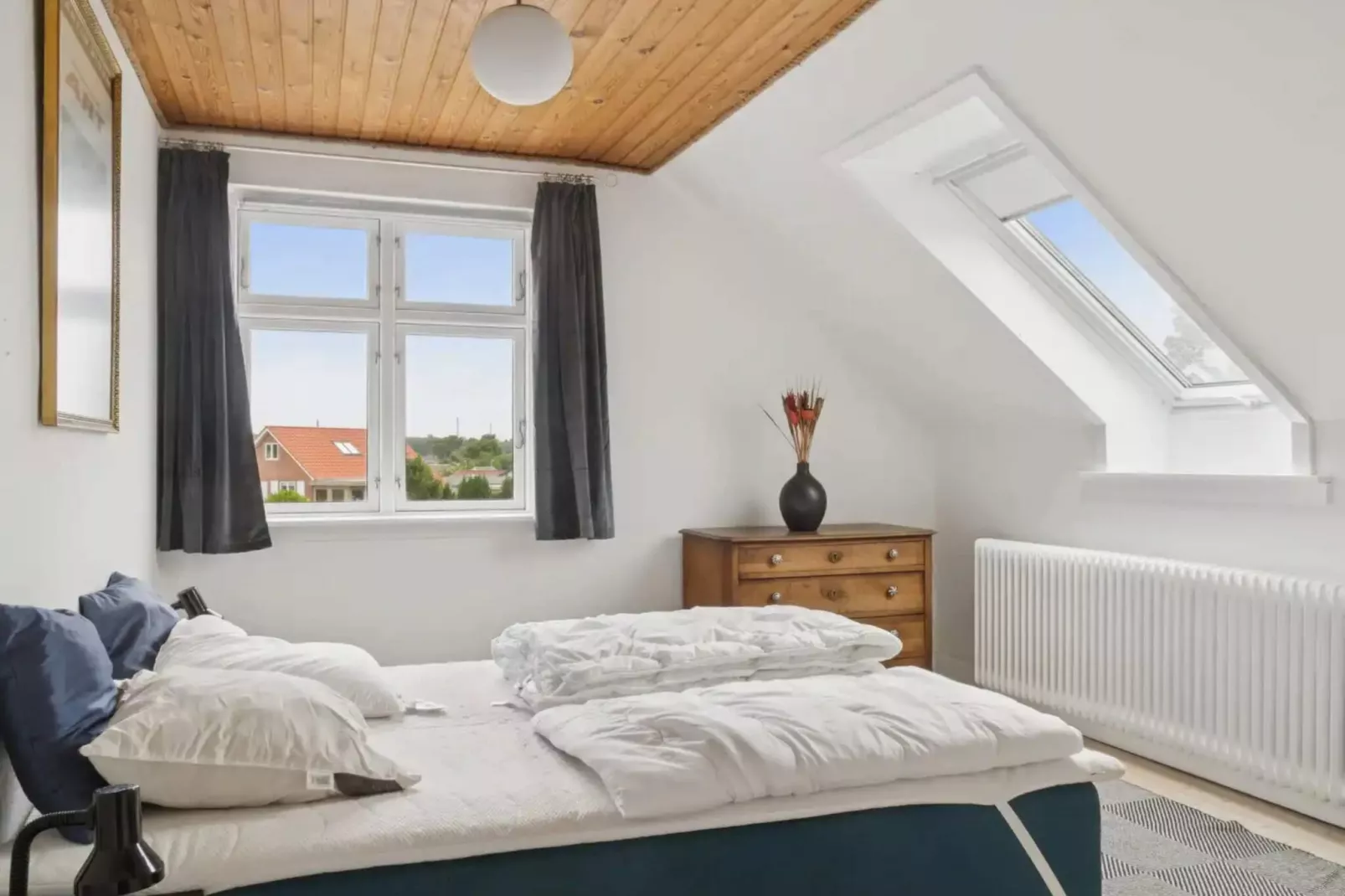 5 star holiday home in Grenaa-Indoor