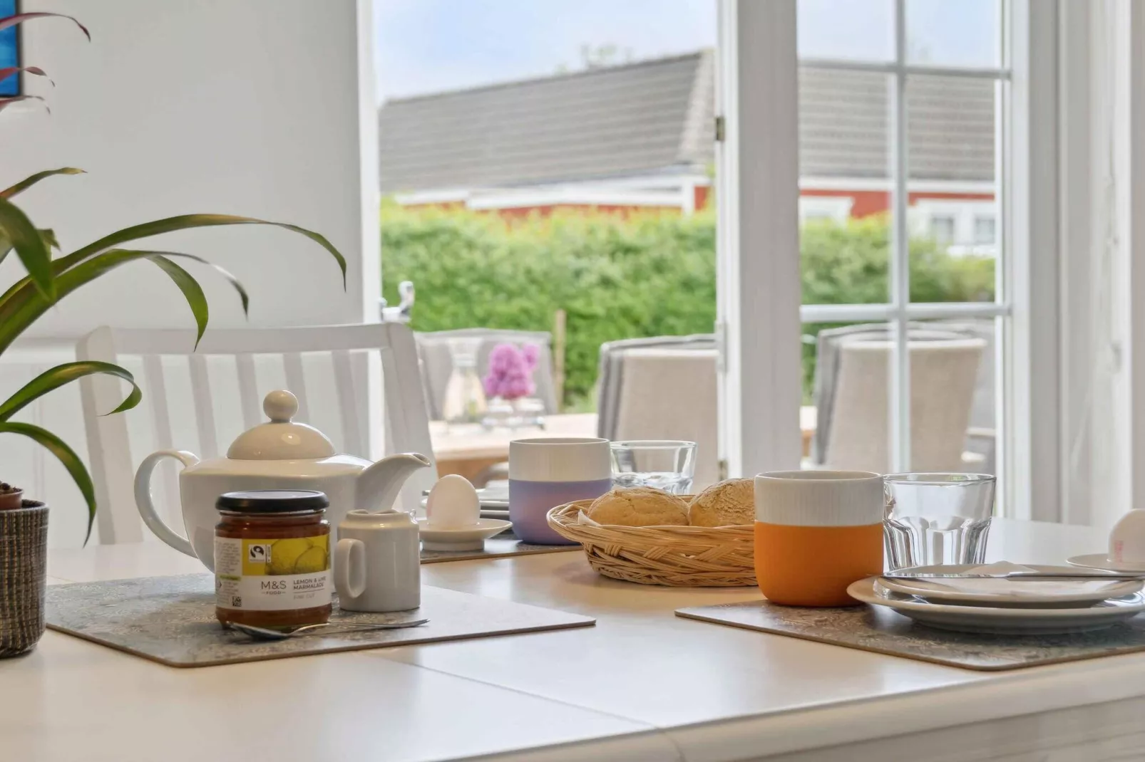 5 etoiles maison de vacances a Vejby-Intérieur