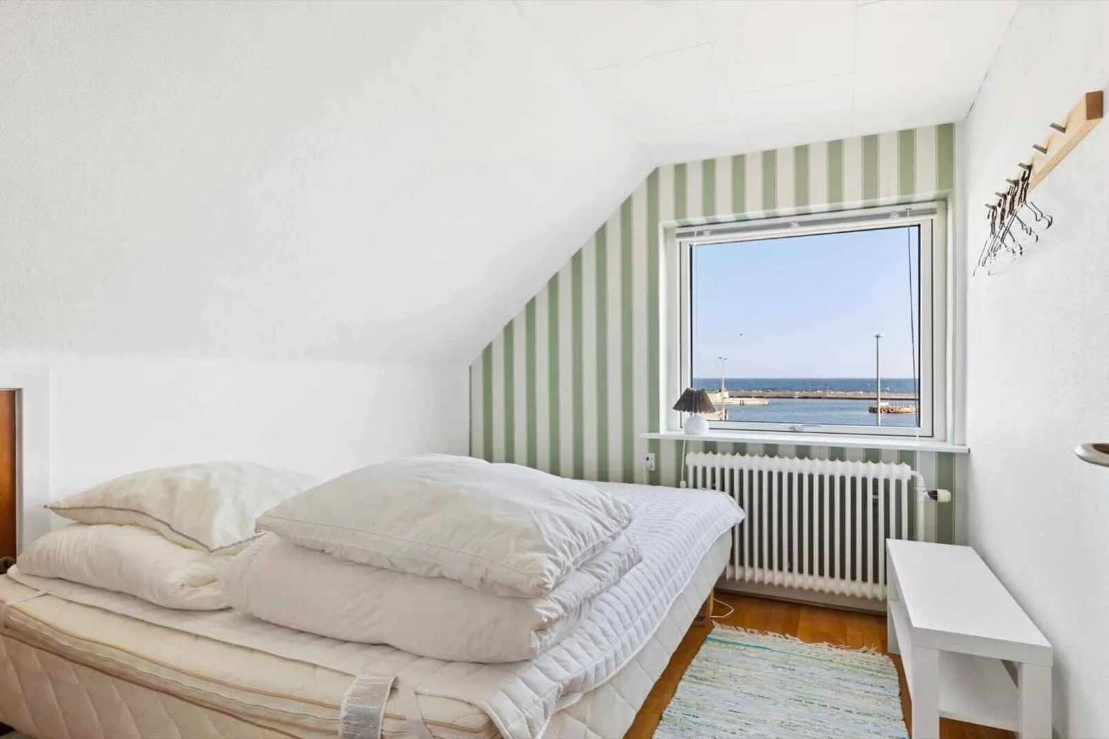 4 etoiles maison de vacances a Allinge-Intérieur