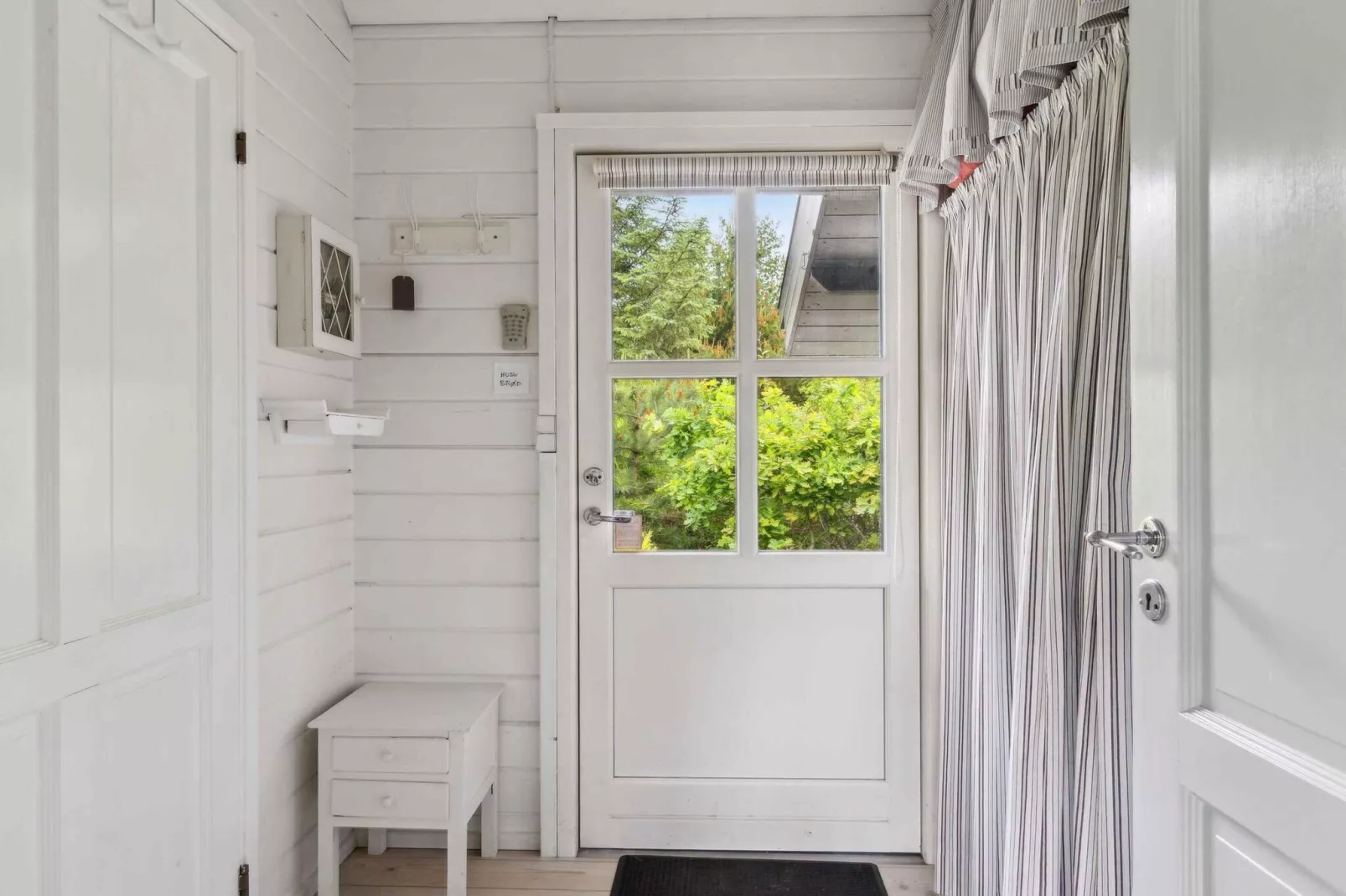 5 etoiles maison de vacances a Rørvig-Intérieur