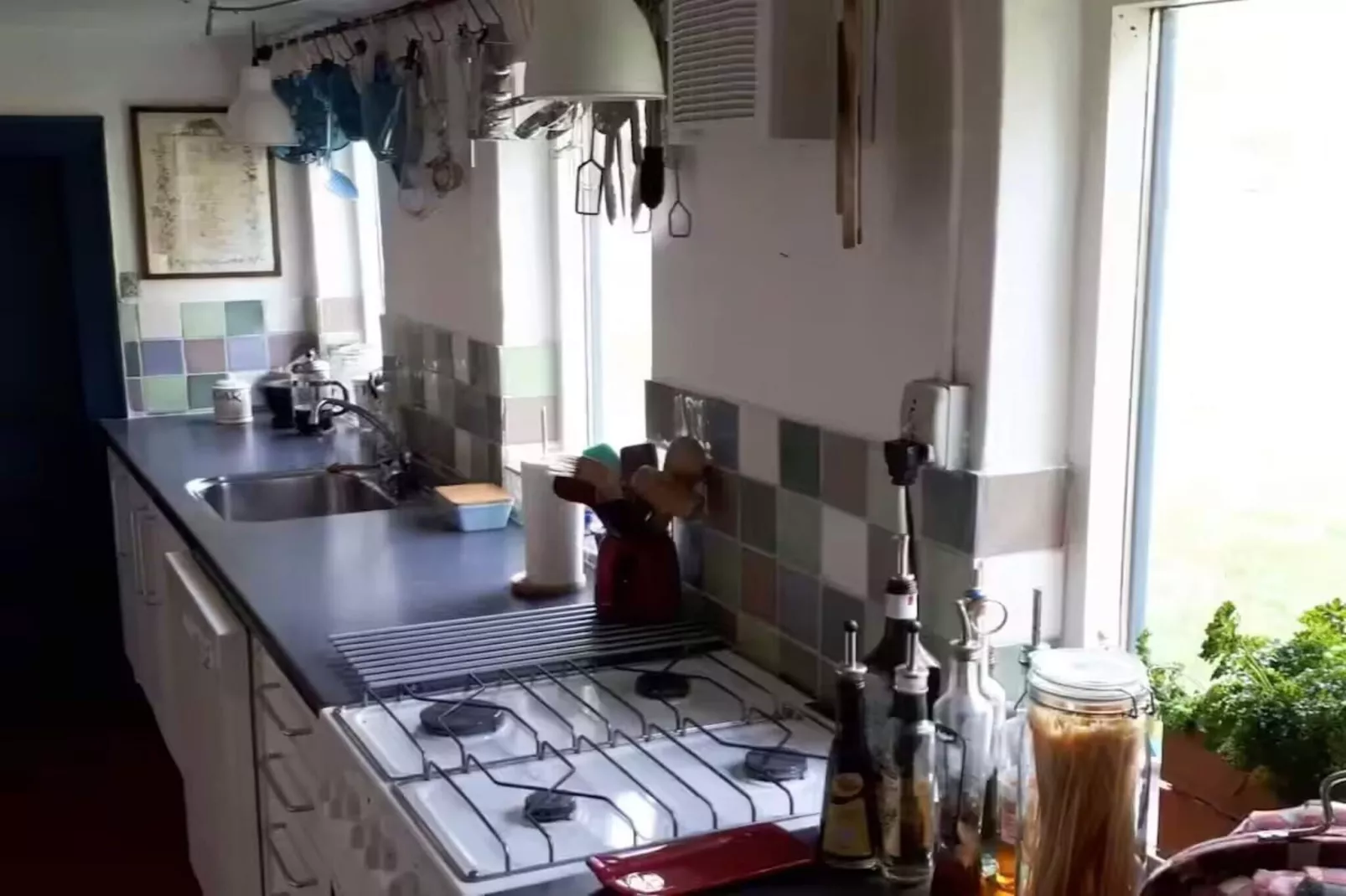 5 star holiday home in Frøstrup-Indoor