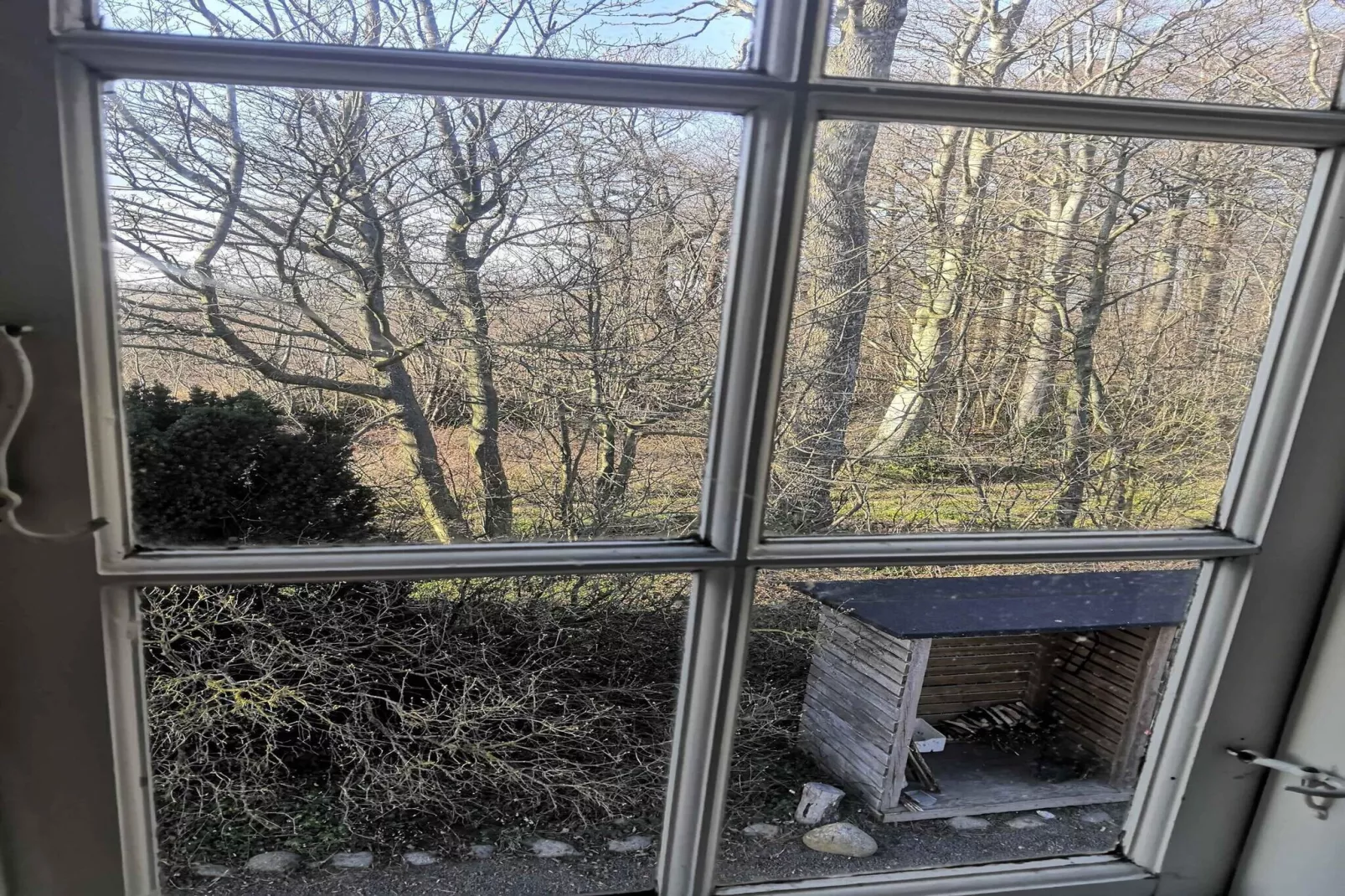 5 star holiday home in Svaneke-Indoor