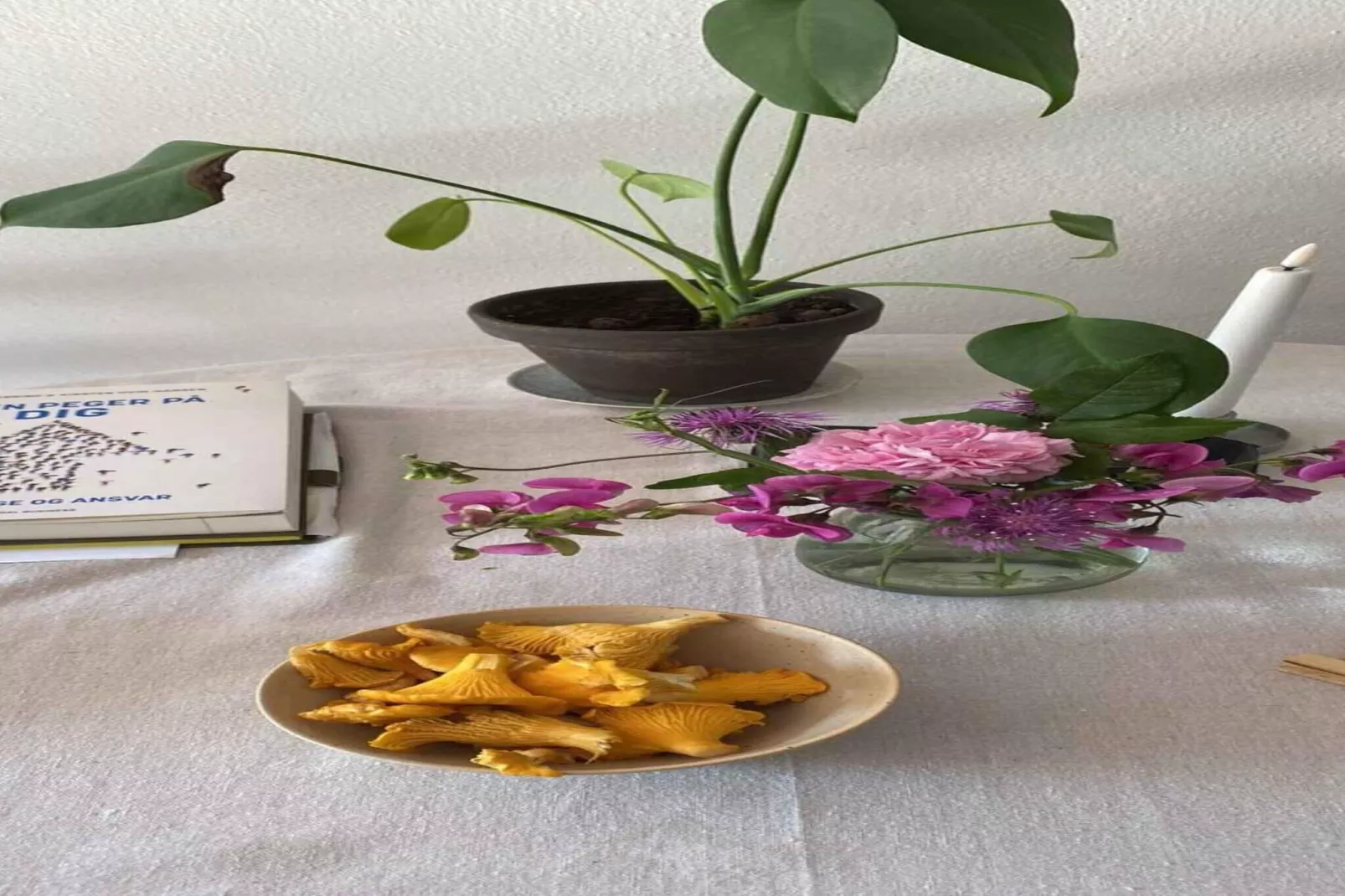 4 Sterne Ferienhaus in Rønne-Innenbereich