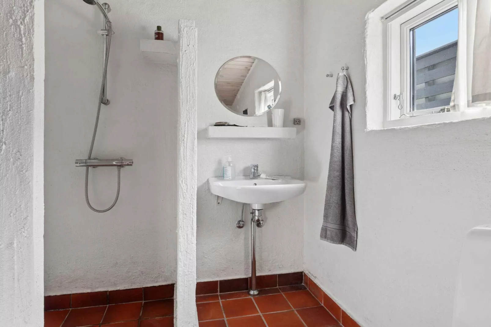 4 etoiles maison de vacances a Otterup-Intérieur