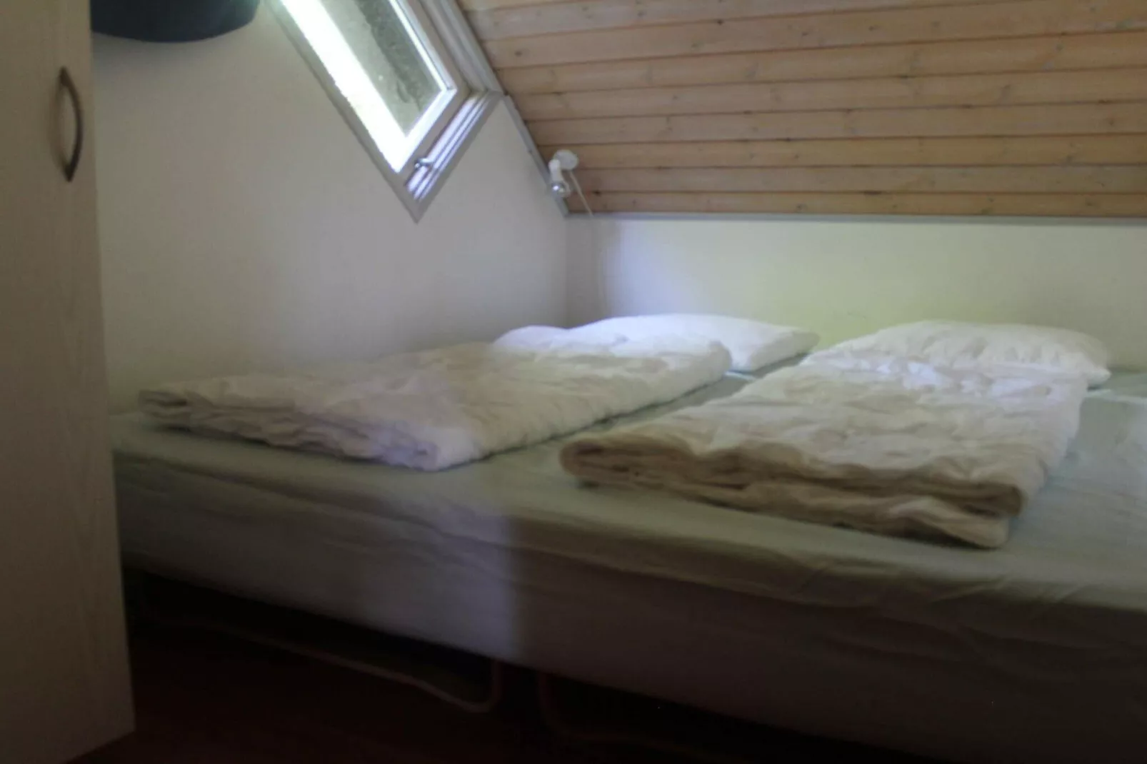 4 etoiles maison de vacances a Hals-Intérieur