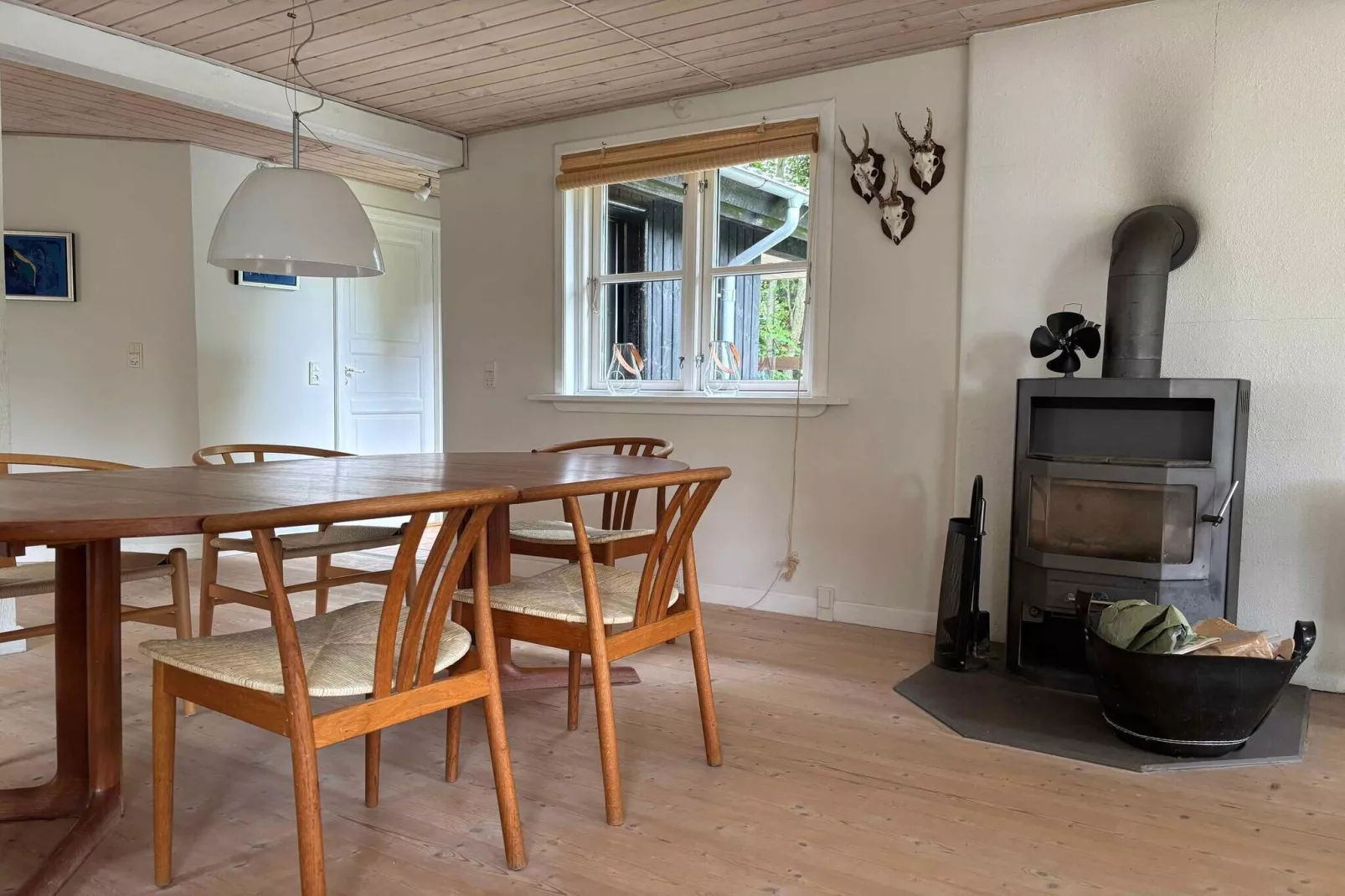 4 star holiday home in Nykøbing Sj-Indoor