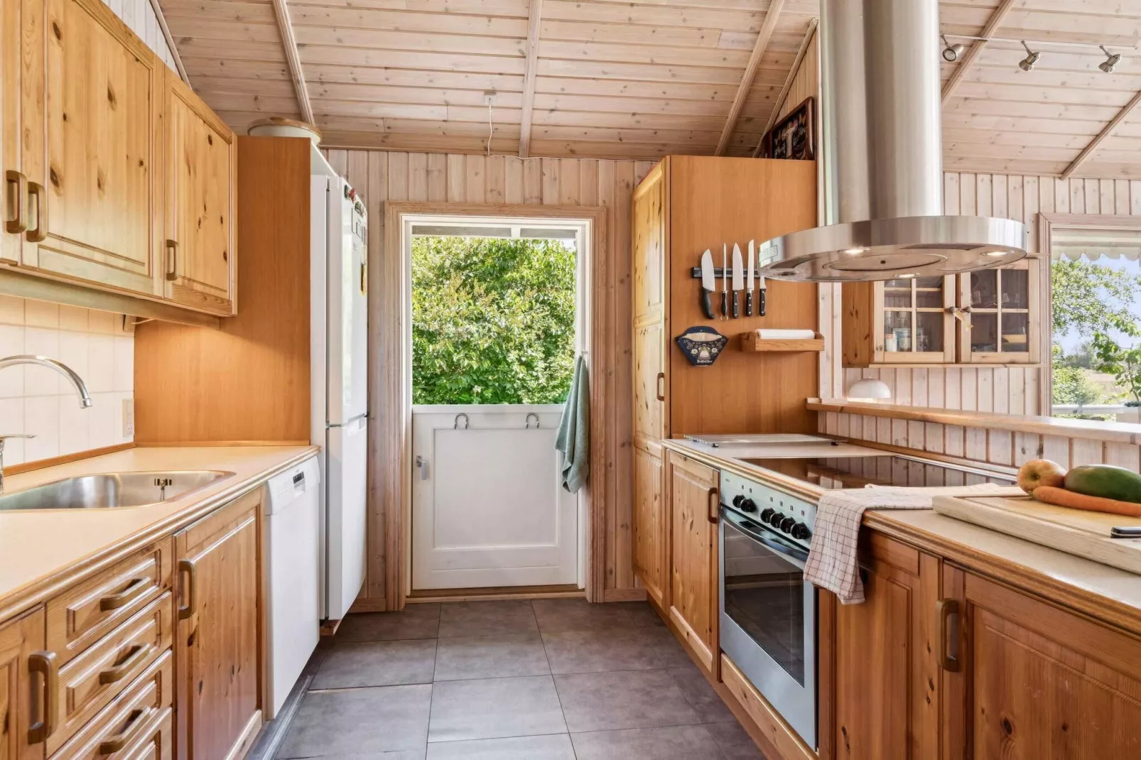 4 etoiles maison de vacances a Store Fuglede-Intérieur