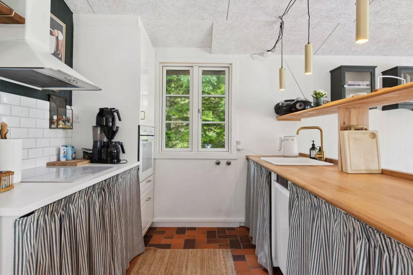 4 etoiles maison de vacances a Hurup Thy-Intérieur