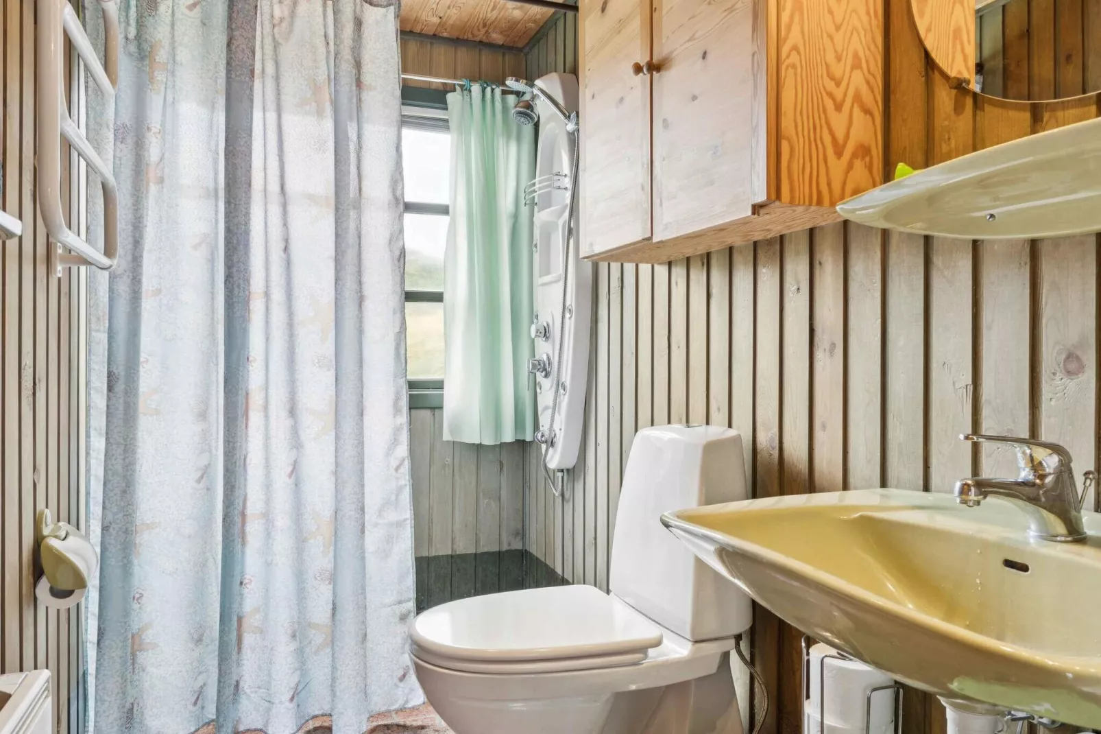 4 etoiles maison de vacances a Pandrup-Intérieur