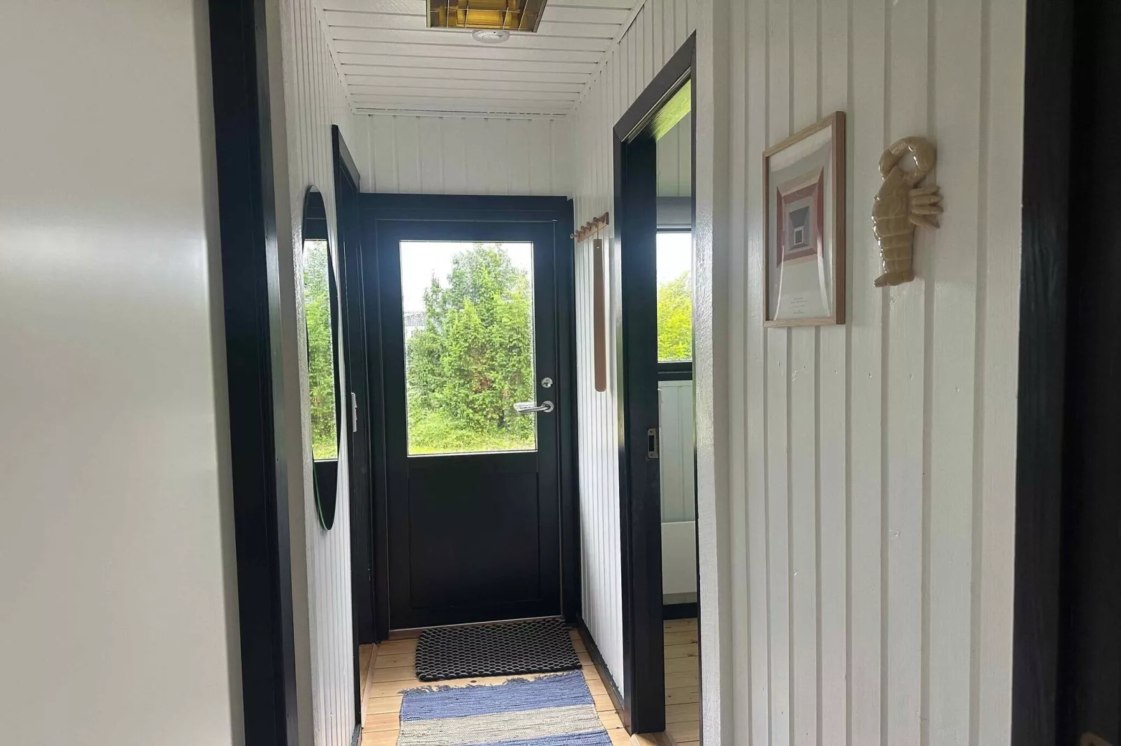 4 star holiday home in Karrebæksminde-Indoor
