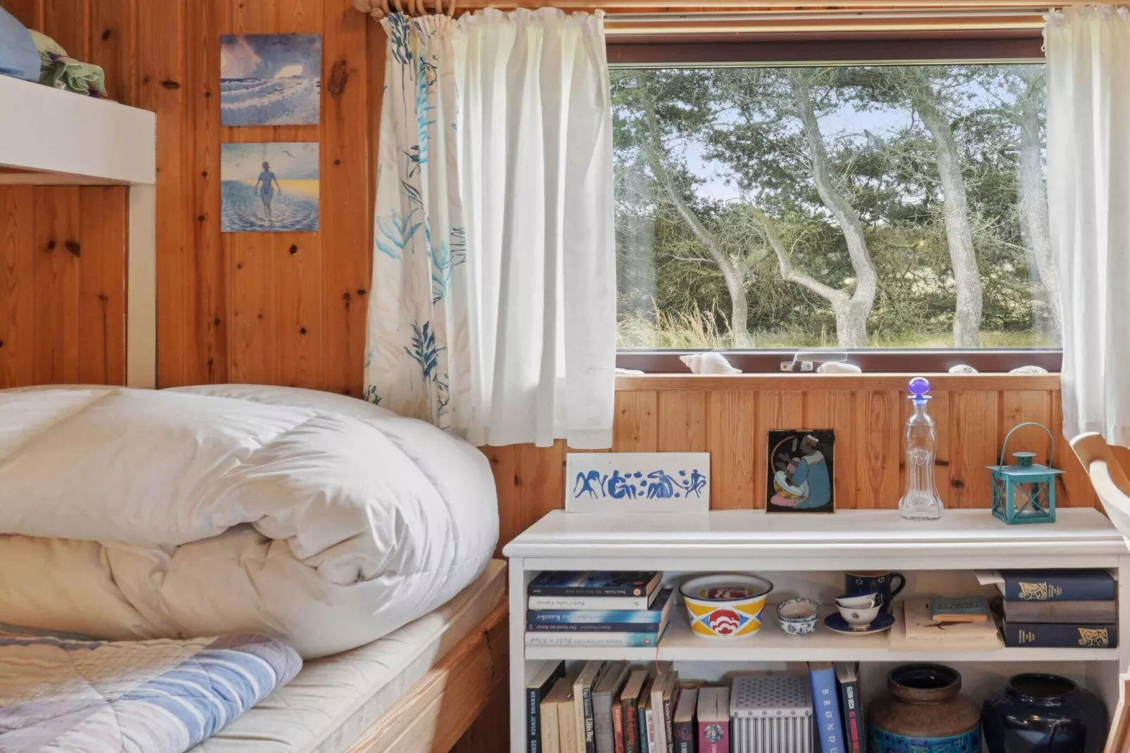 4 star holiday home in Pandrup-Indoor