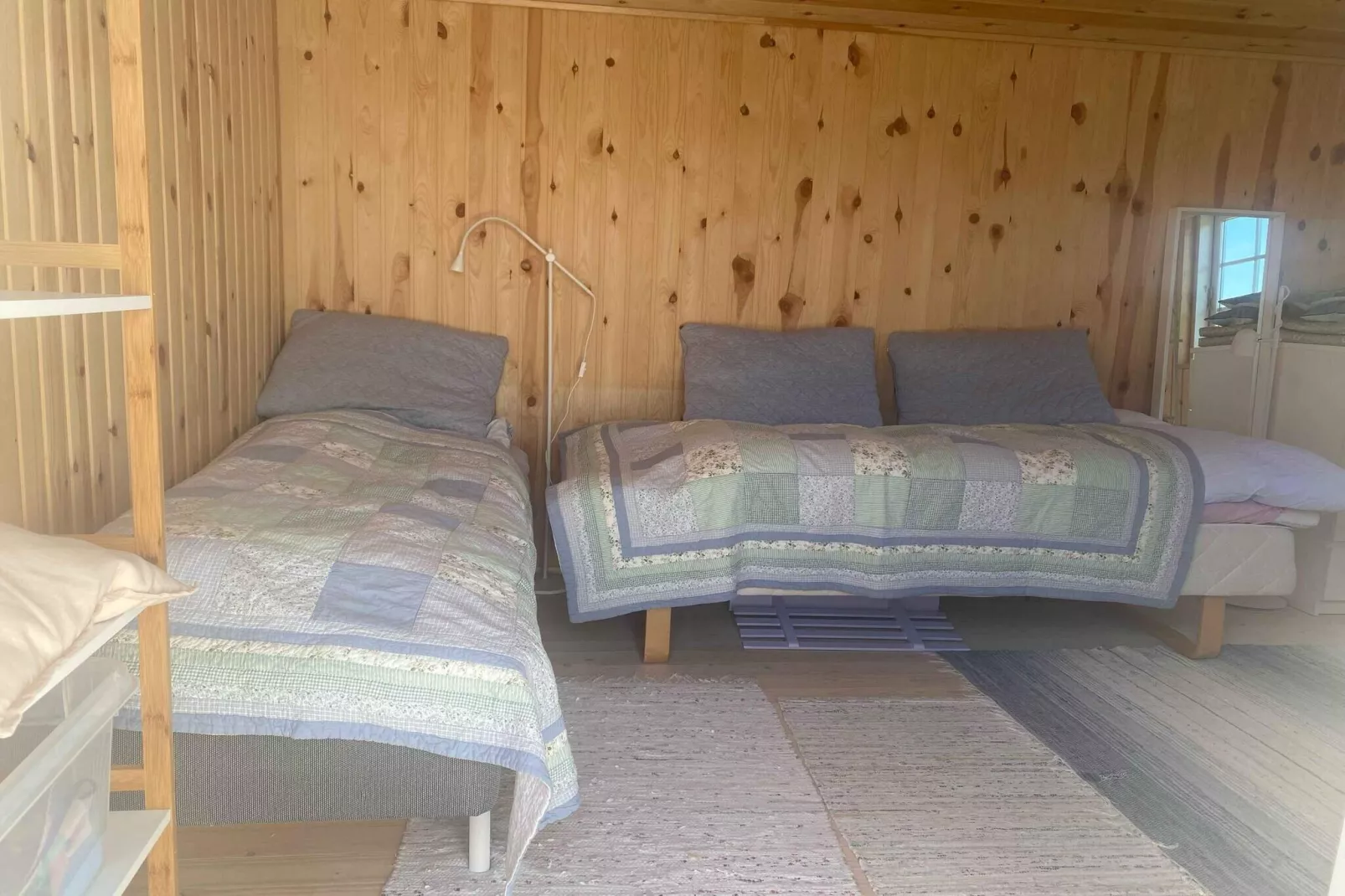 4 Sterne Ferienhaus in Skælskør-Innenbereich