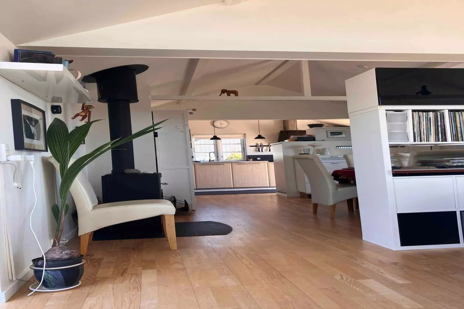 4 star holiday home in Kerteminde-Indoor