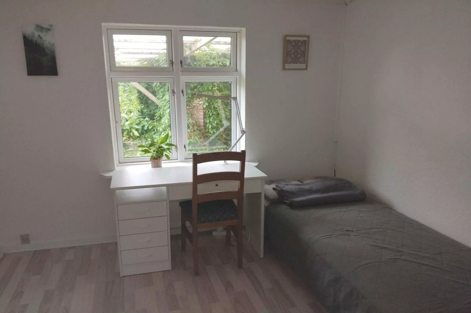 4 Sterne Ferienhaus in Tønder-Innenbereich