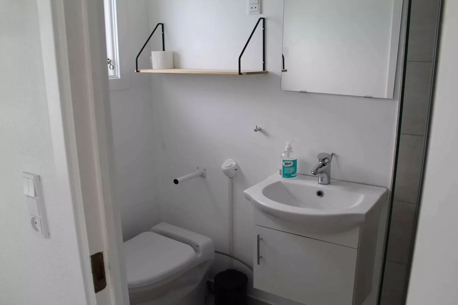 4 star holiday home in Dannemare-Indoor